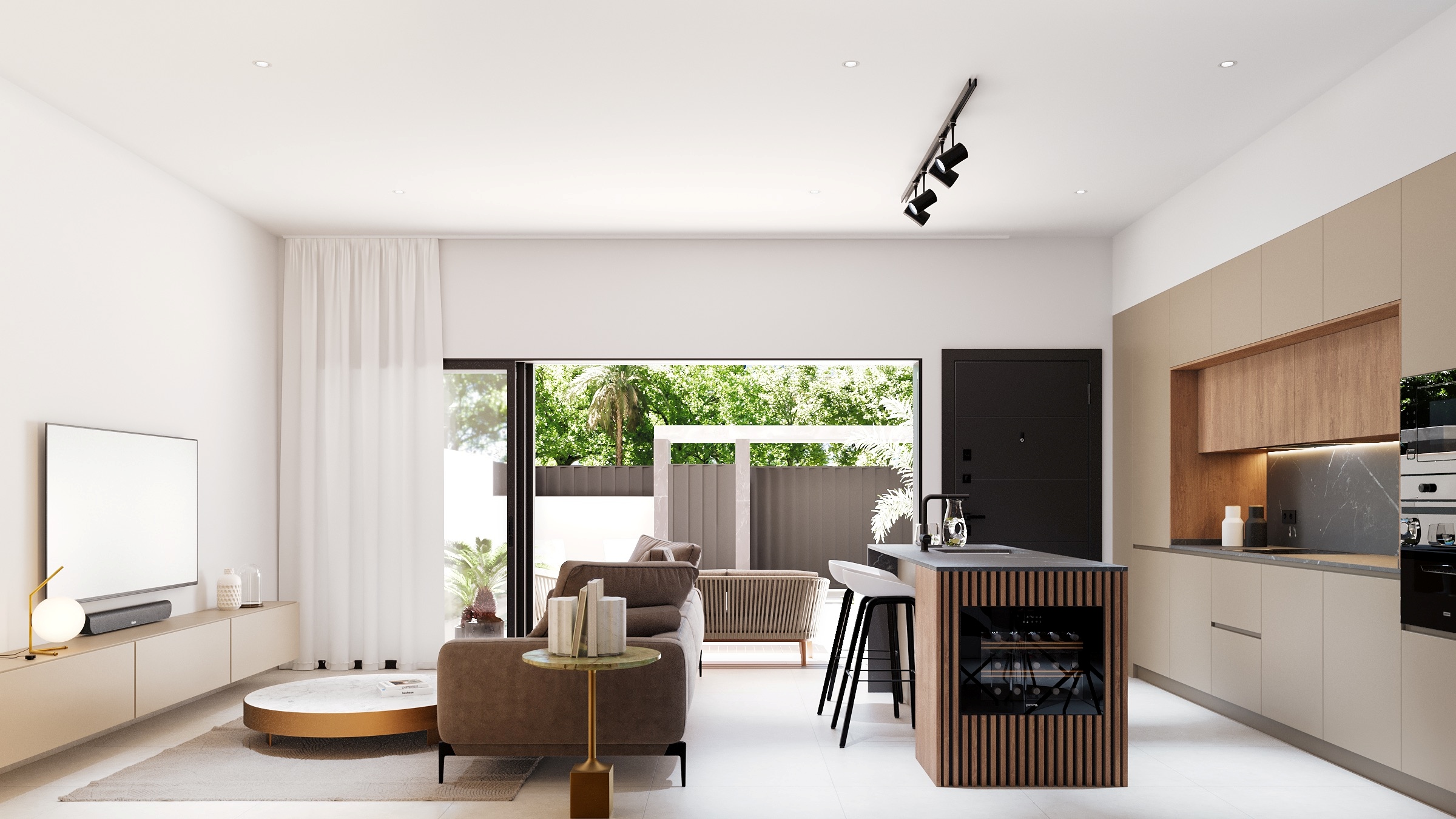 New build Apartment for sale in Pilar de la Horadada