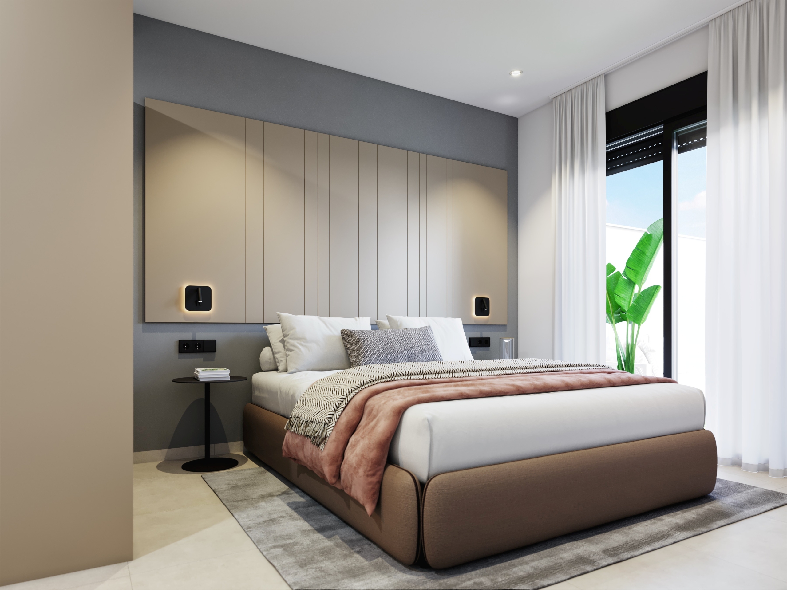 New build Apartment for sale in Pilar de la Horadada