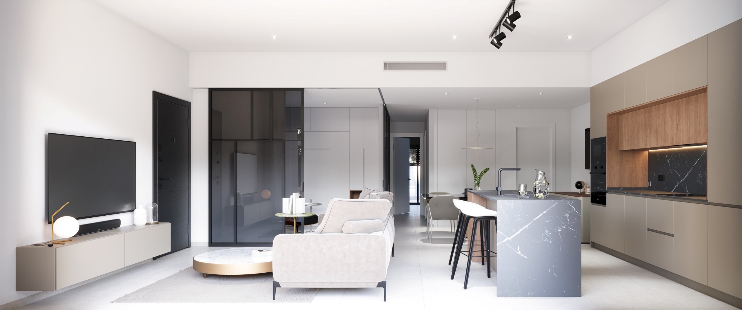 New build Apartment for sale in Pilar de la Horadada