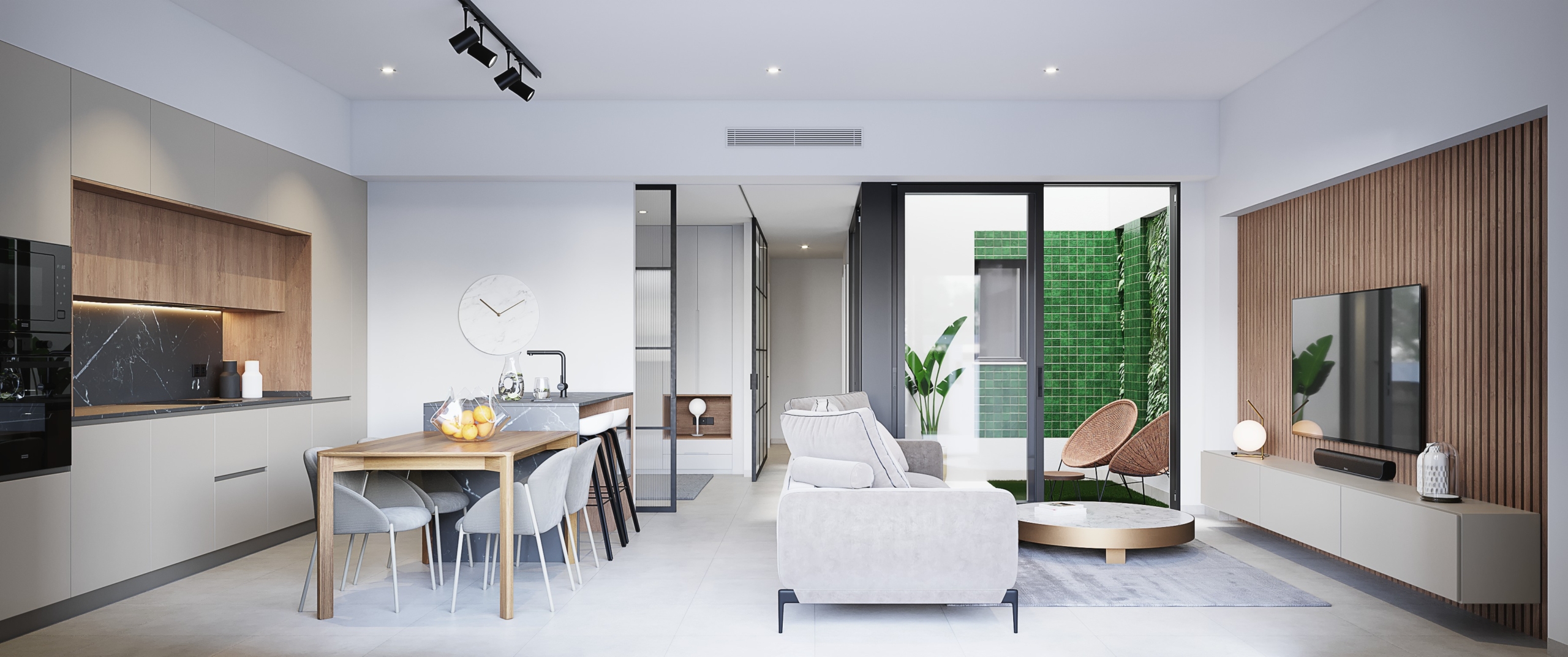 New build Apartment for sale in Pilar de la Horadada