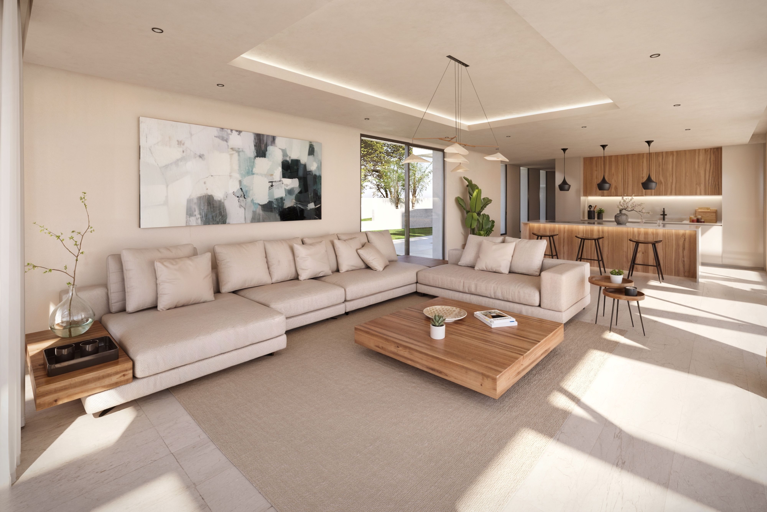 New build Villa for sale in Jávea