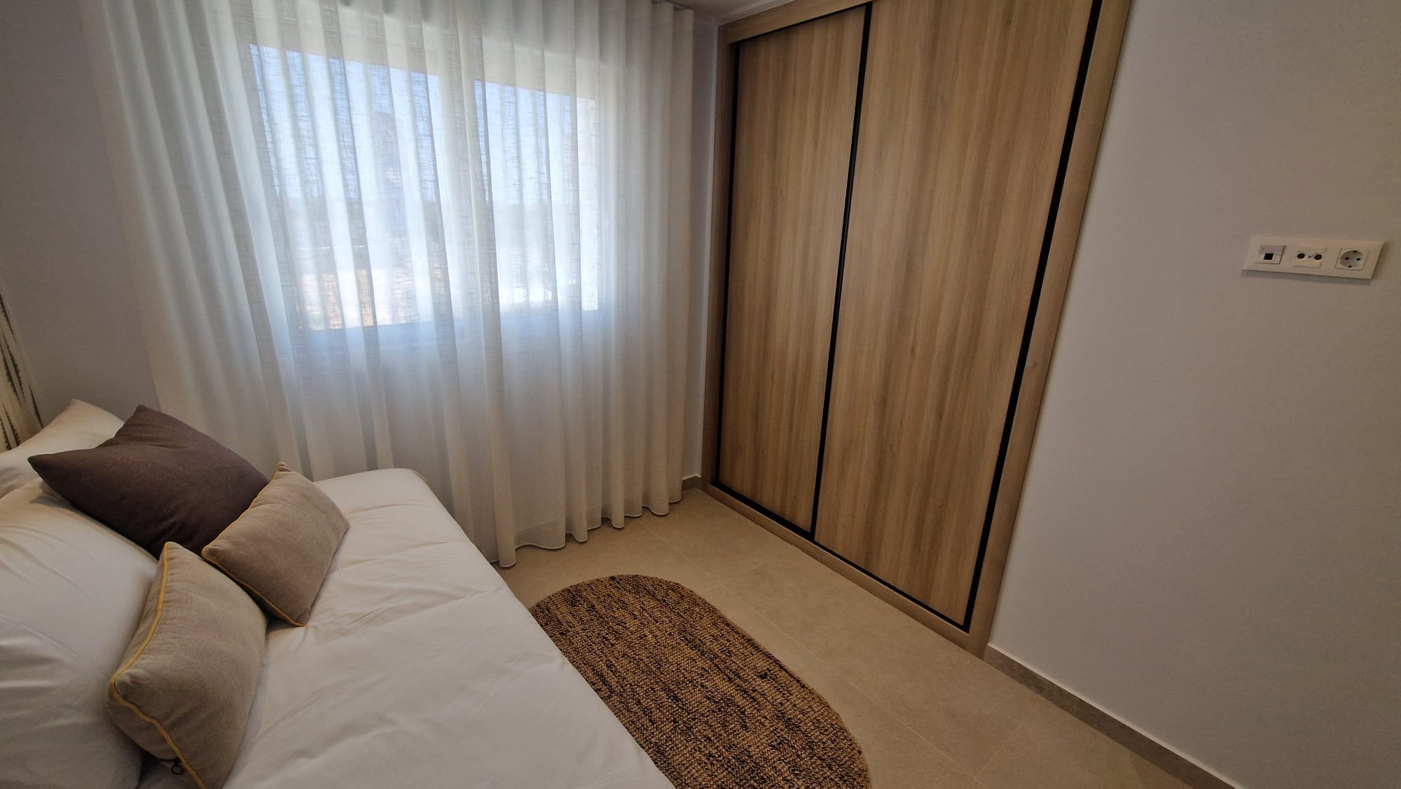 DP-100-59371101-01-13 New build Apartment for sale in Pilar de la Horadada