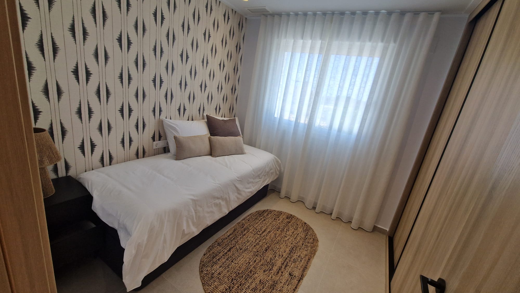 DP-100-59371101-01-14 New build Apartment for sale in Pilar de la Horadada