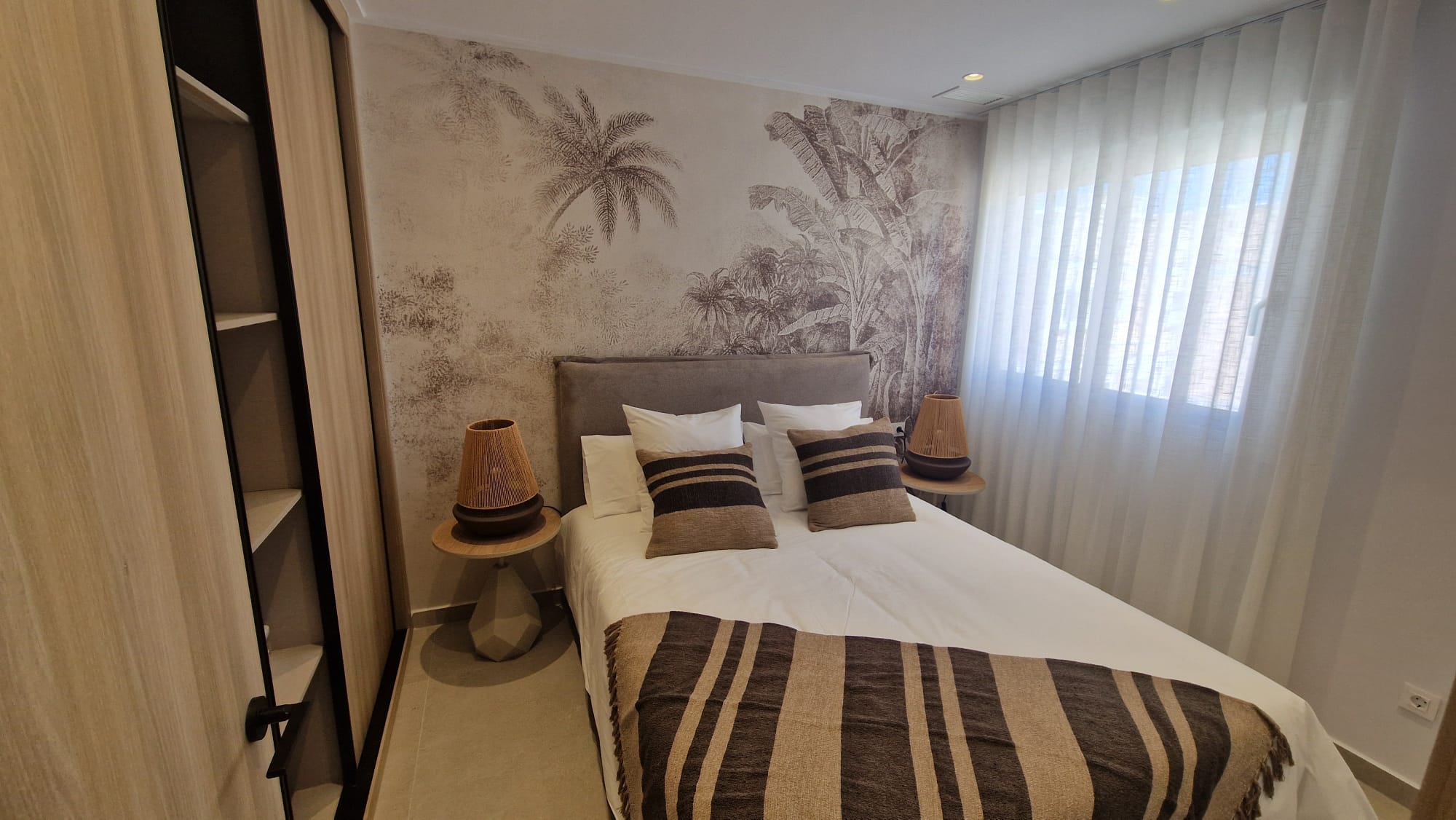 DP-100-59371101-01-2 New build Apartment for sale in Pilar de la Horadada
