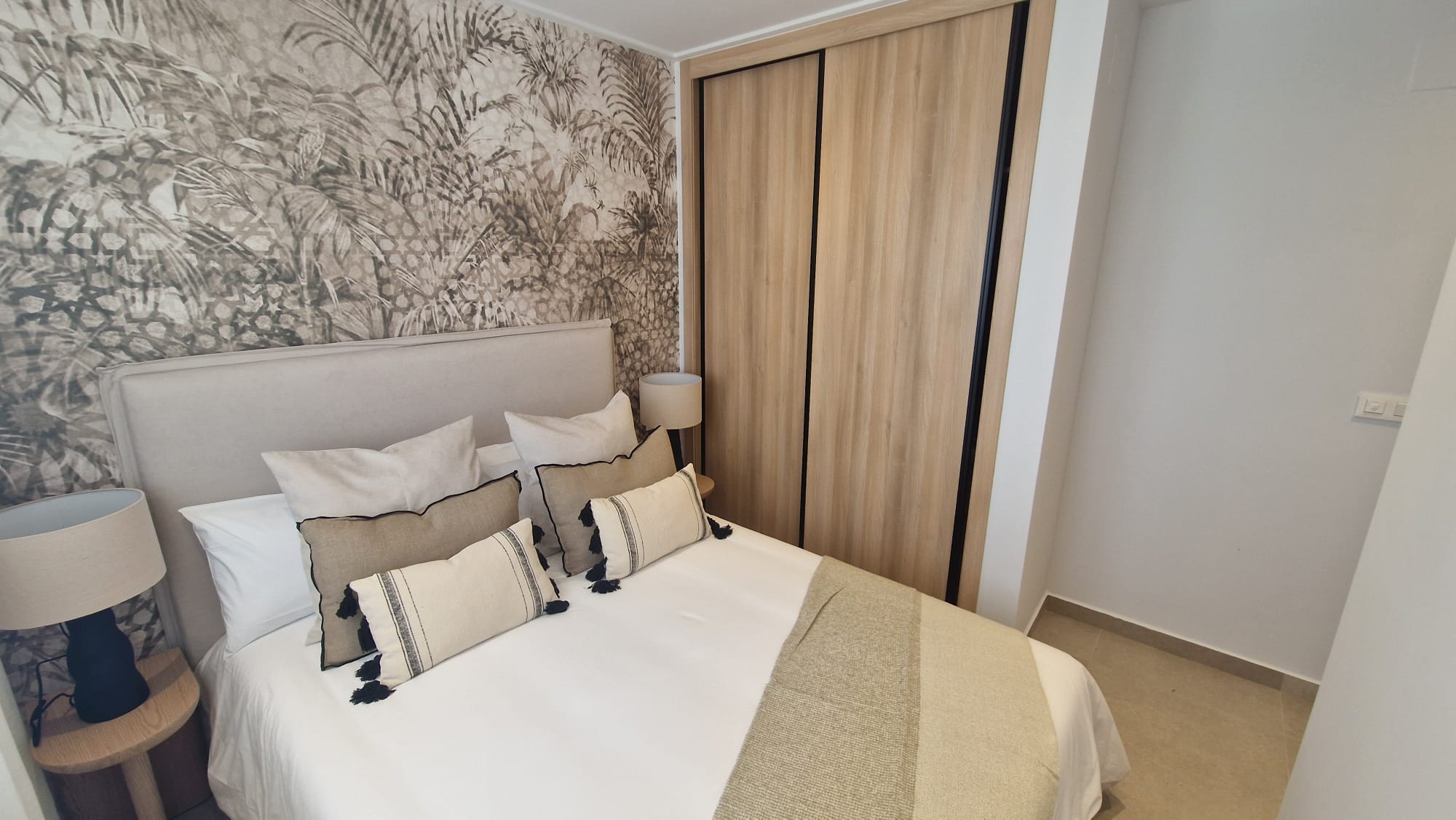 DP-100-59371101-01-4 New build Apartment for sale in Pilar de la Horadada