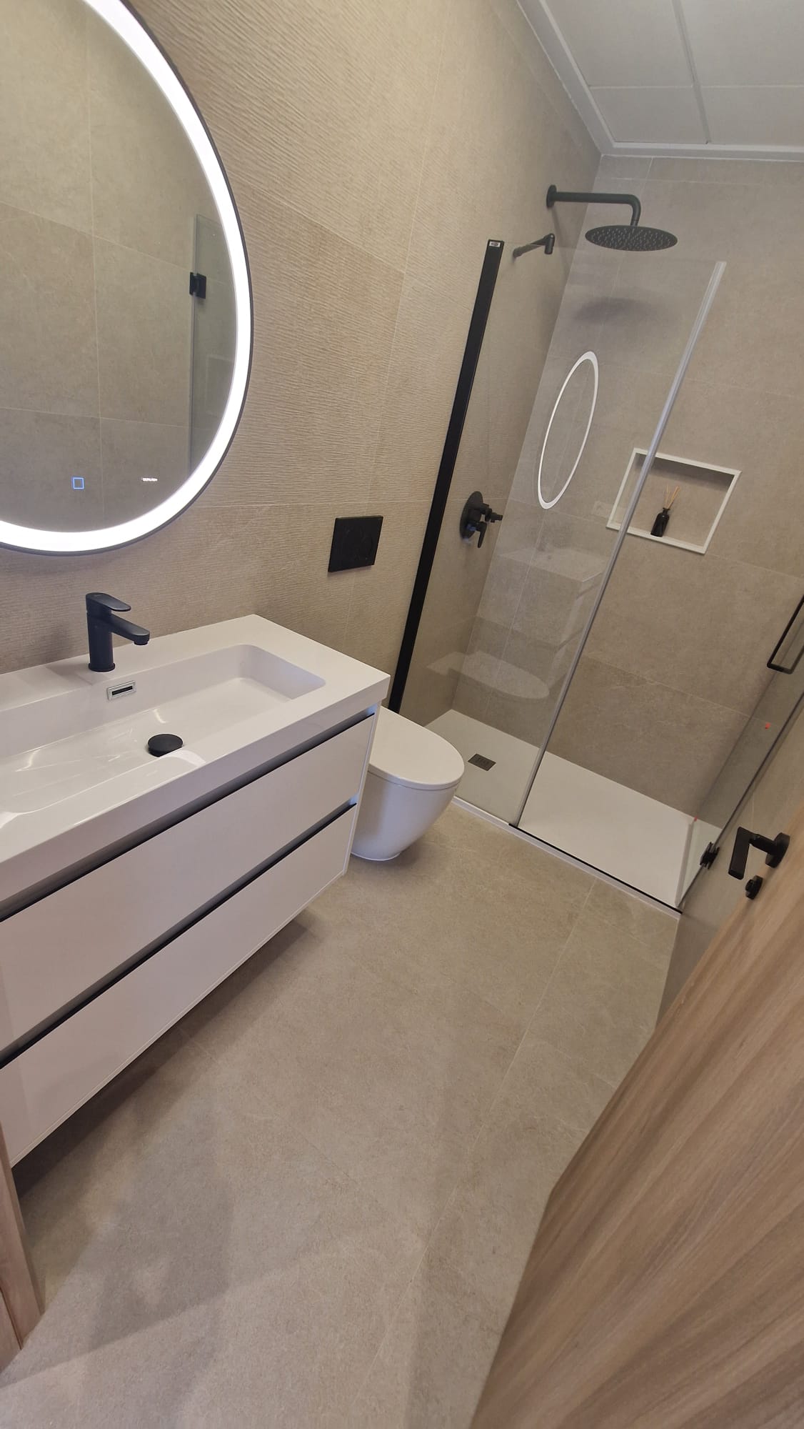 DP-100-59371101-01-8 New build Apartment for sale in Pilar de la Horadada