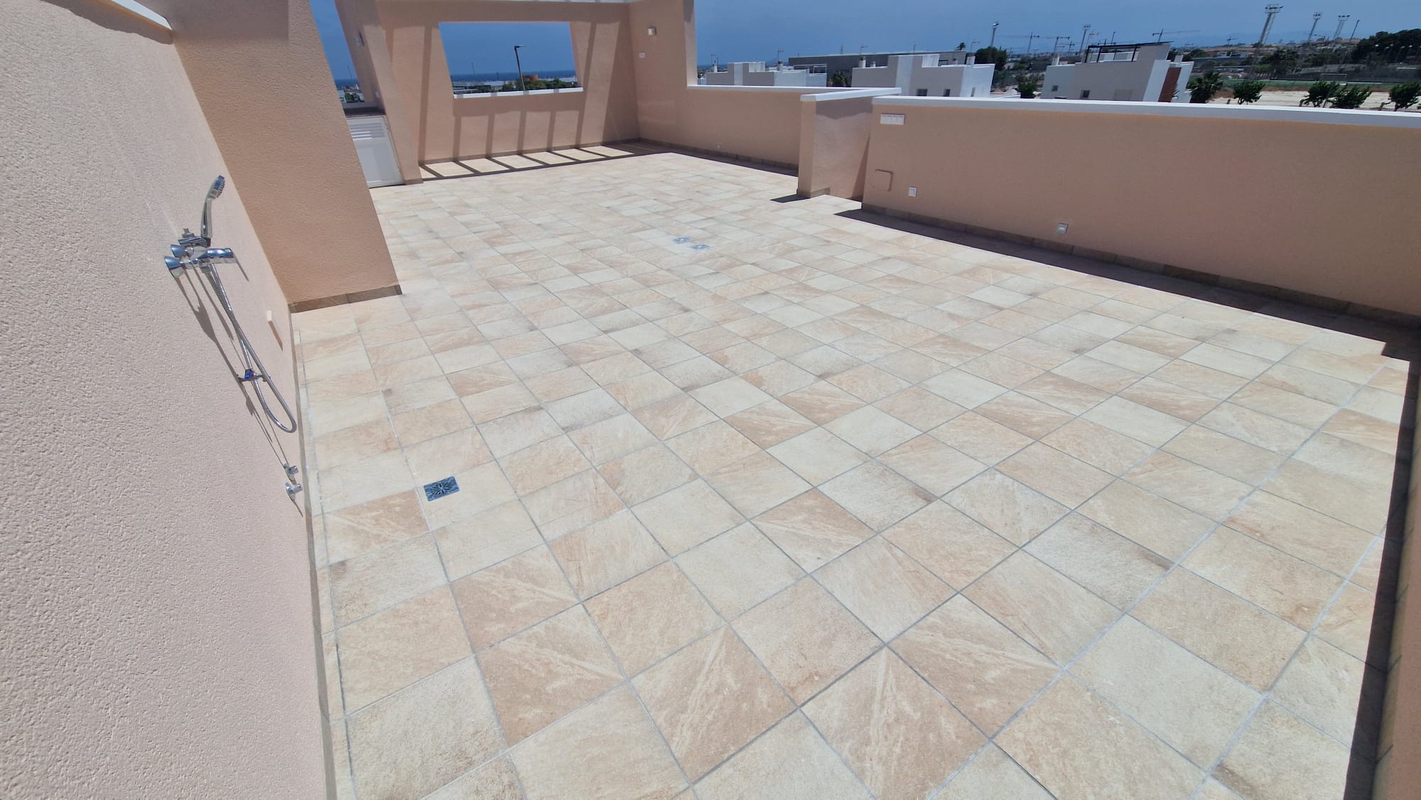 DP-100-59371101-01-9 New build Apartment for sale in Pilar de la Horadada