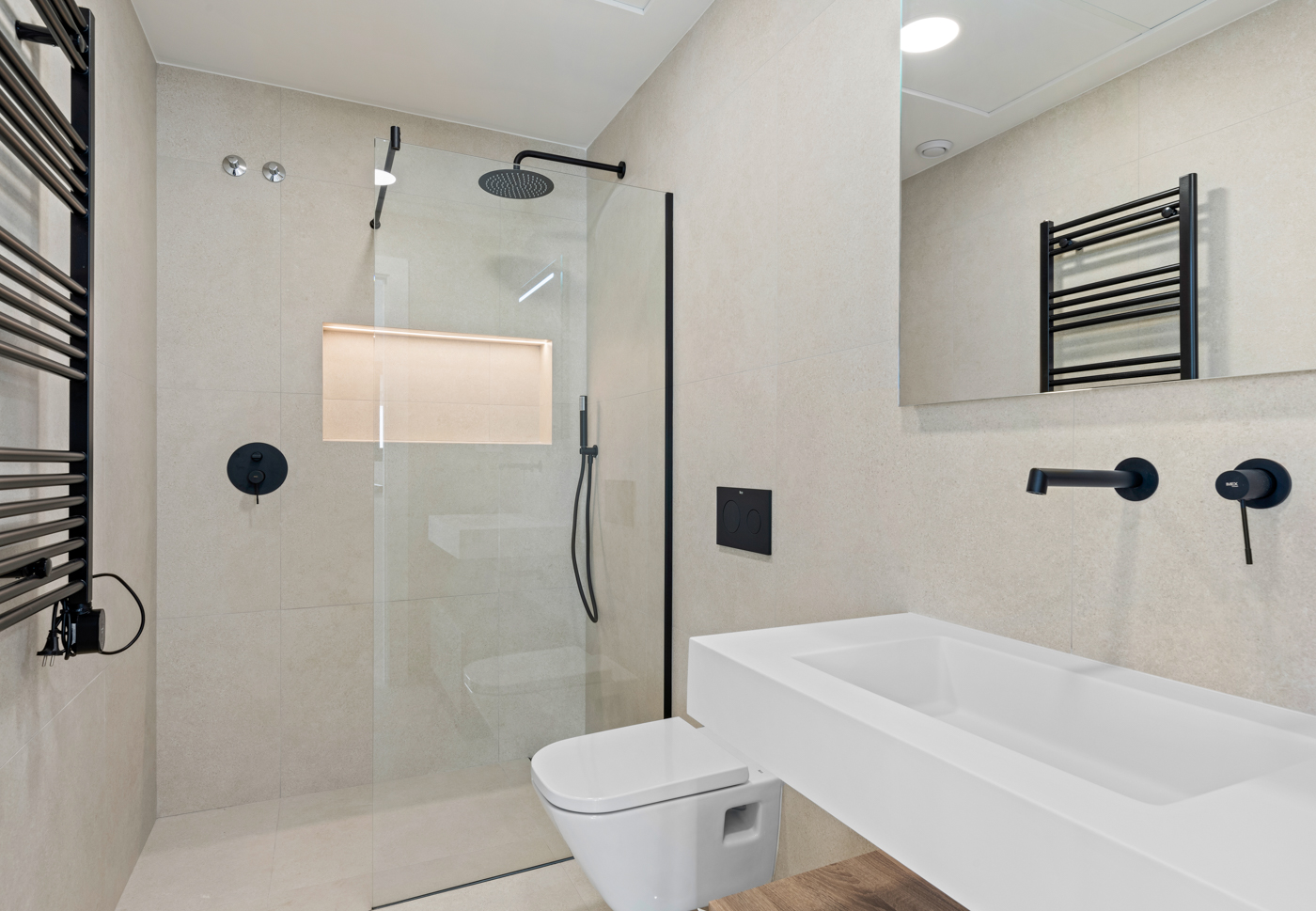 New build Villa for sale in San Javier