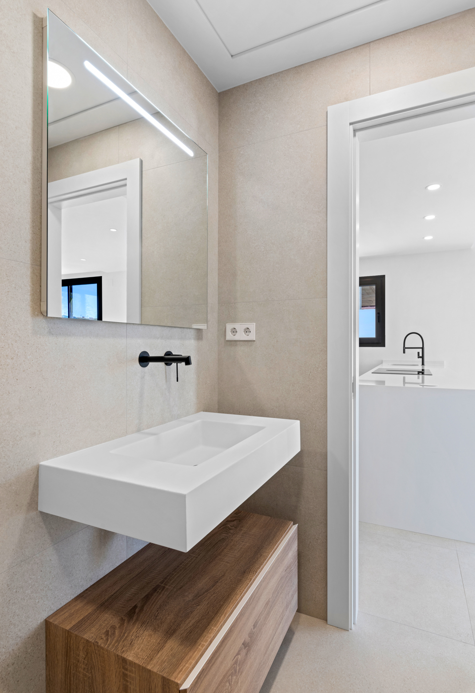 New build Villa for sale in San Javier