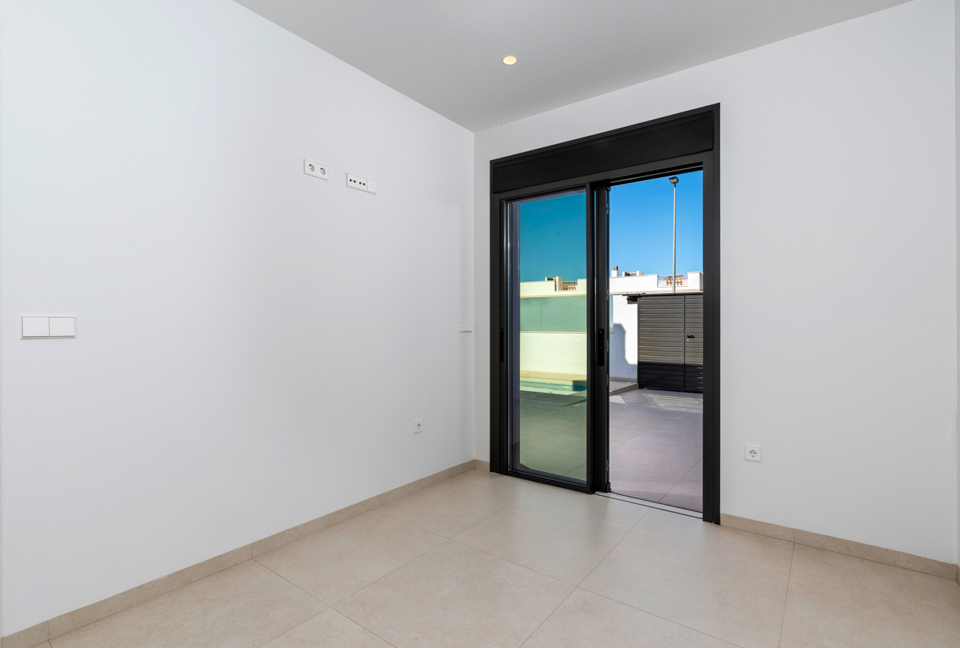 New build Villa for sale in San Javier