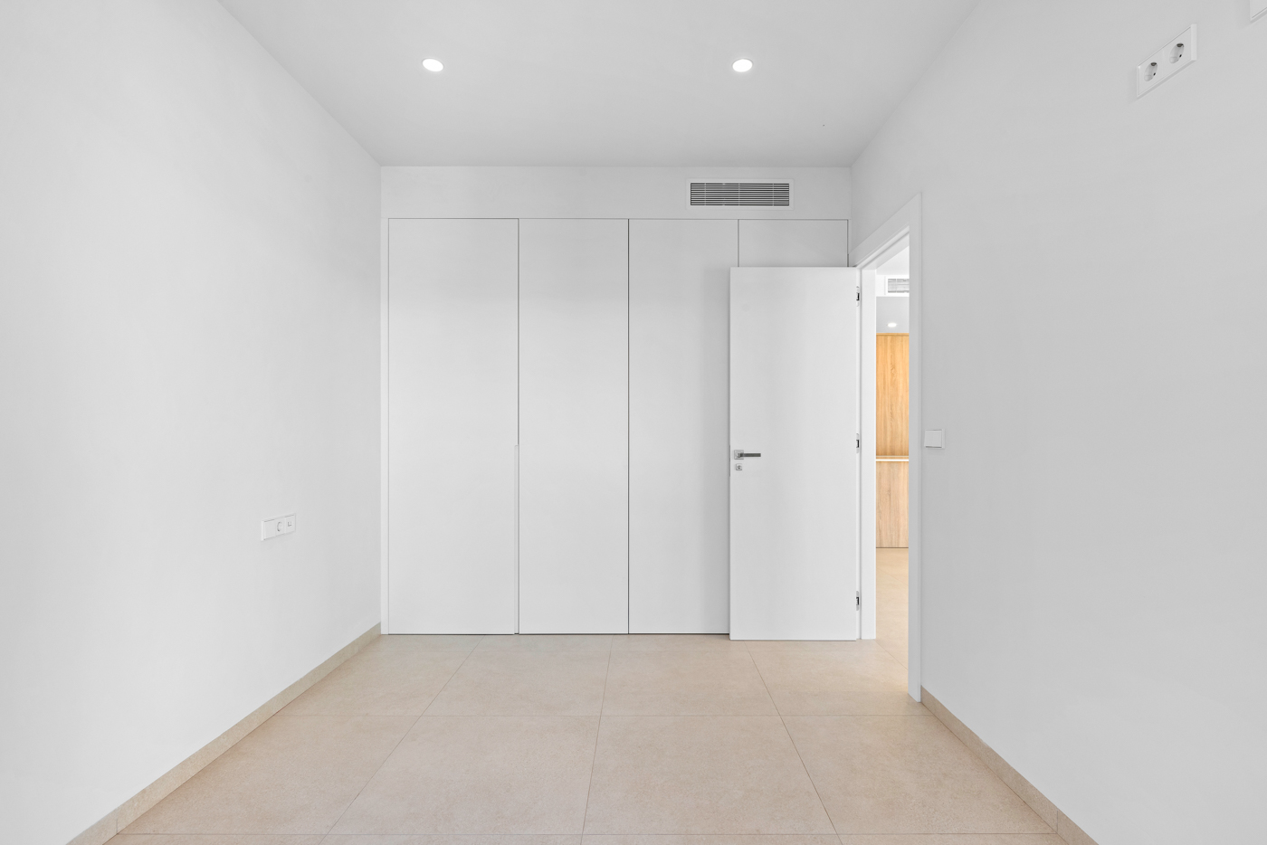 New build Villa for sale in San Javier