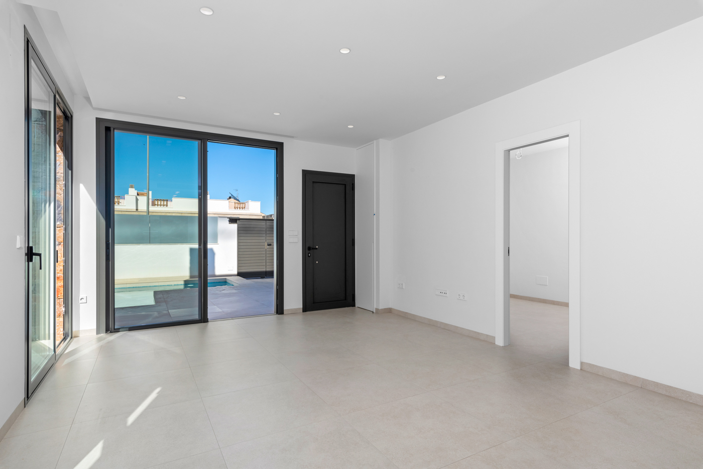 New build Villa for sale in San Javier