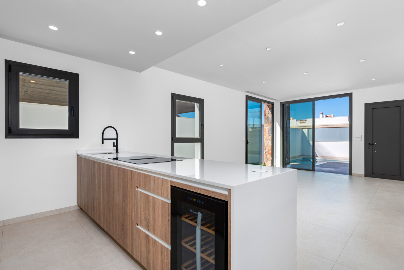 New build Villa for sale in San Javier