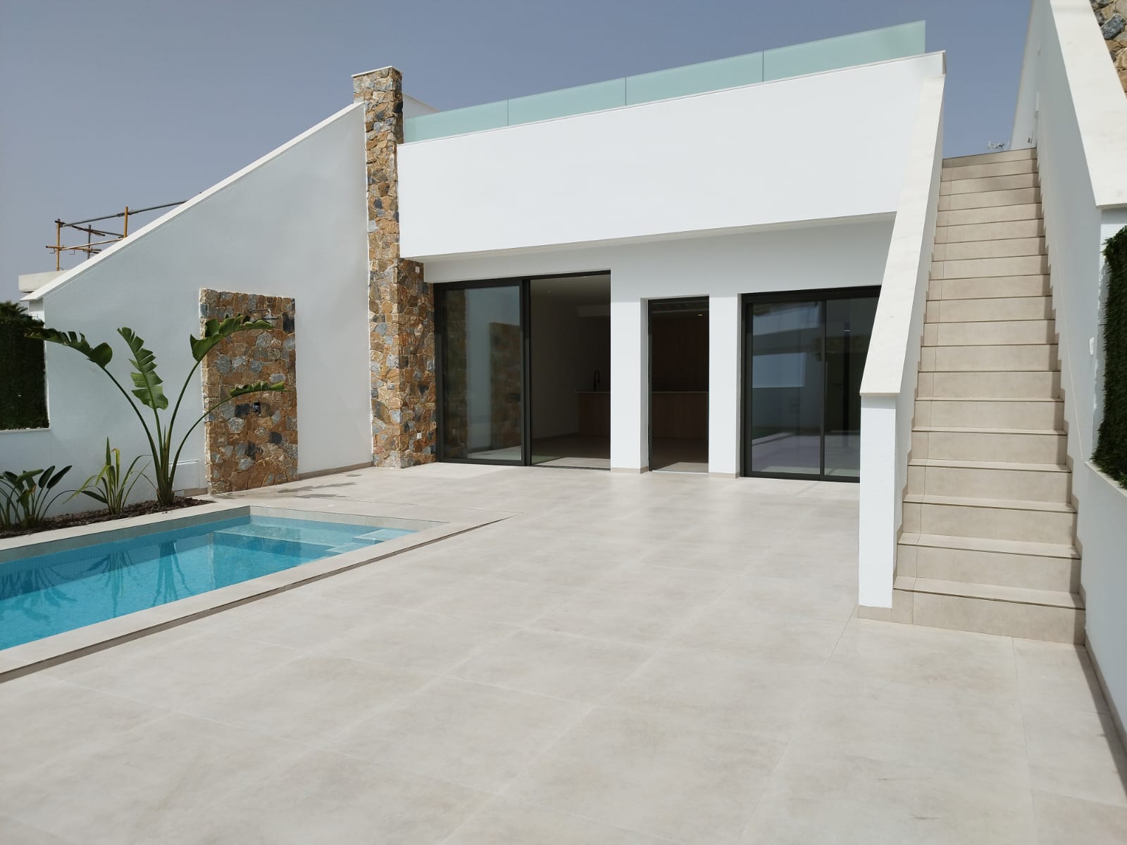 New build Villa for sale in San Javier