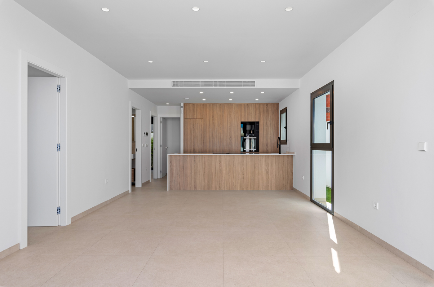 New build Villa for sale in San Javier