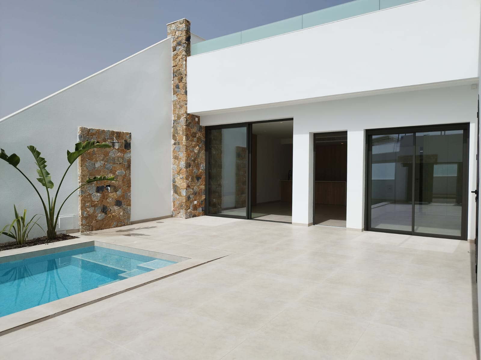New build Villa for sale in San Javier