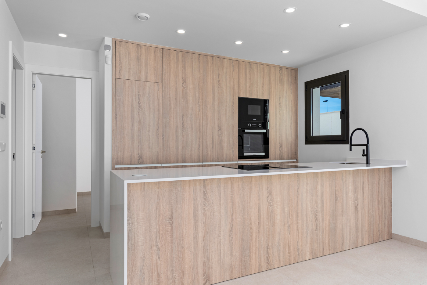 New build Villa for sale in San Javier