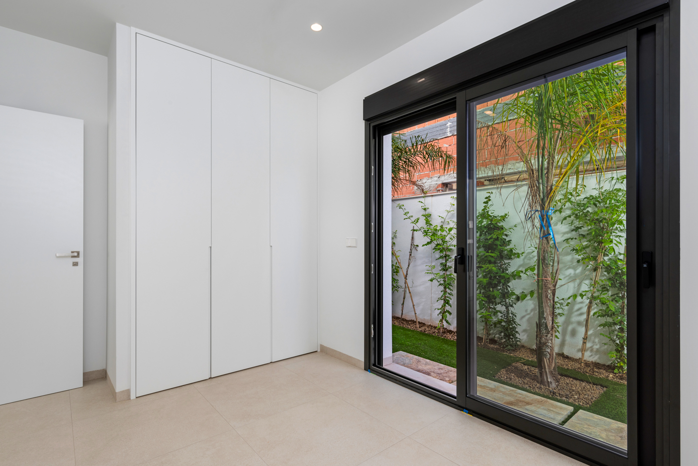 New build Villa for sale in San Javier