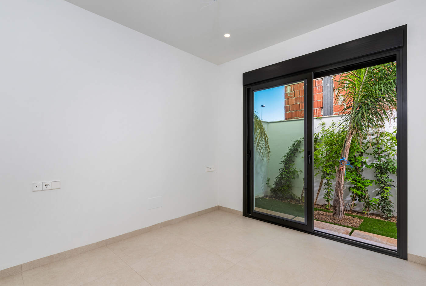 New build Villa for sale in San Javier