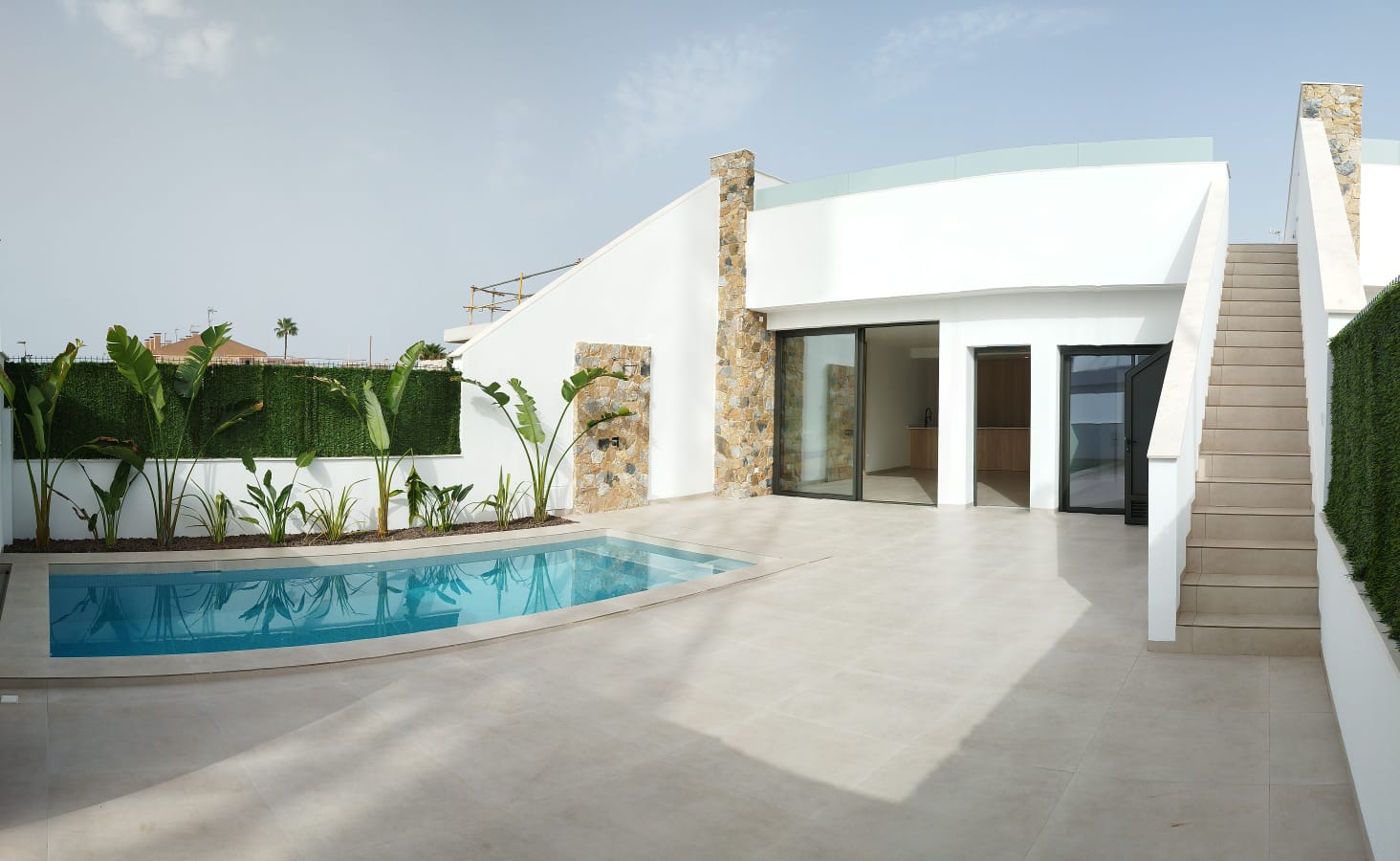 New build Villa for sale in San Javier