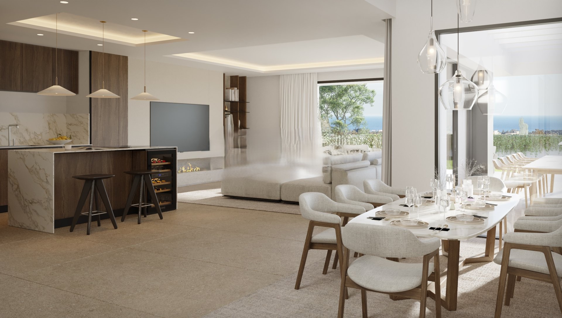 New build Villa for sale in Mijas