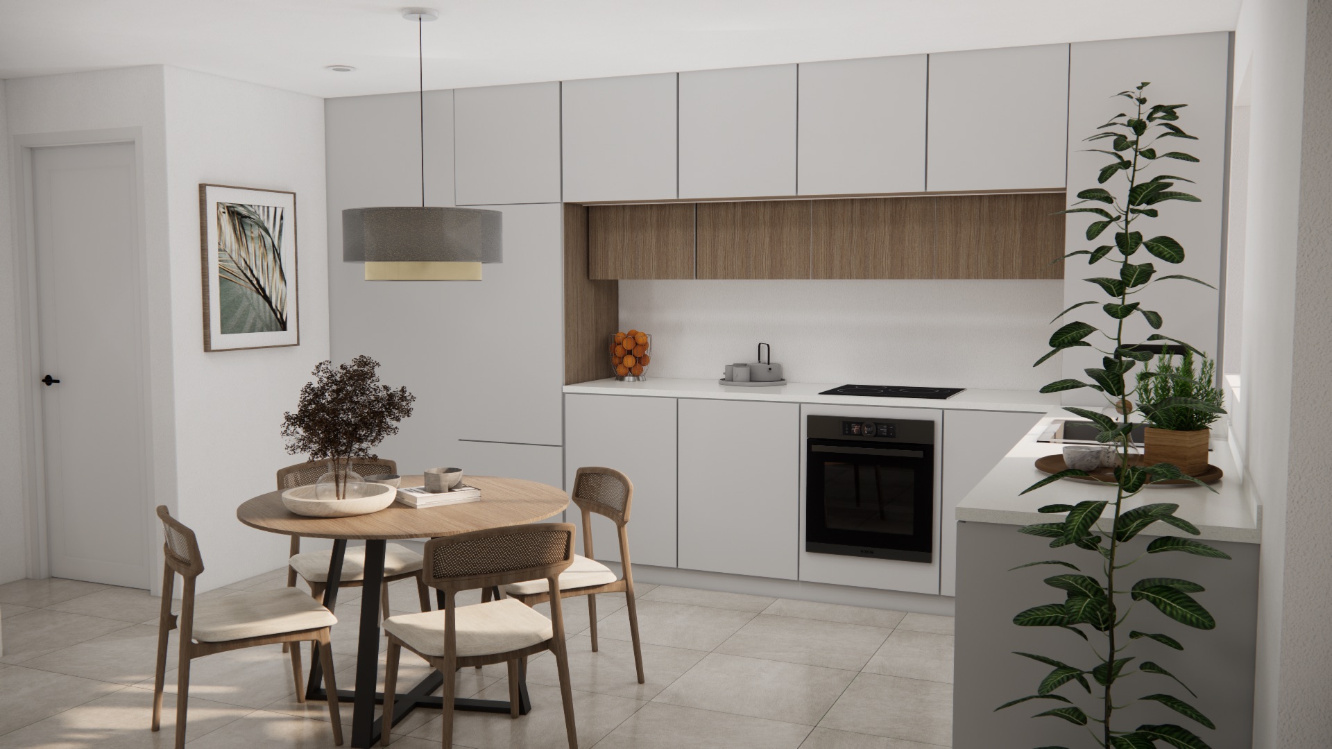DP-100-63174121-01-12 New build Villa for sale in Orihuela Costa