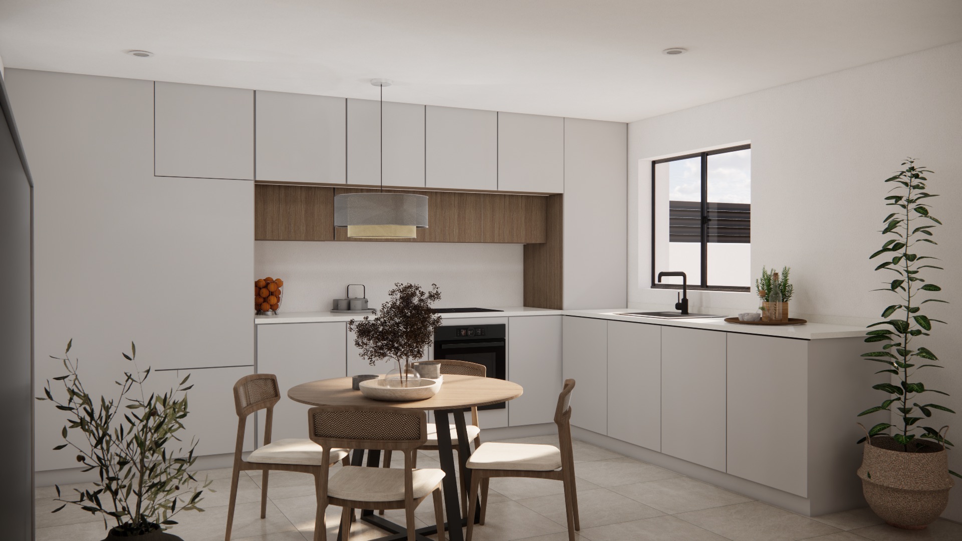 DP-100-63174121-01-7 New build Villa for sale in Orihuela Costa