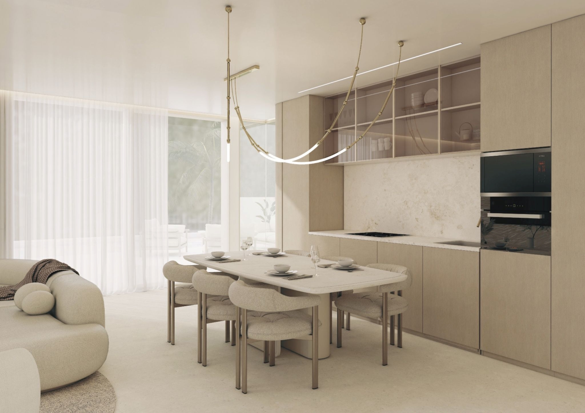 New build Villa for sale in Algorfa