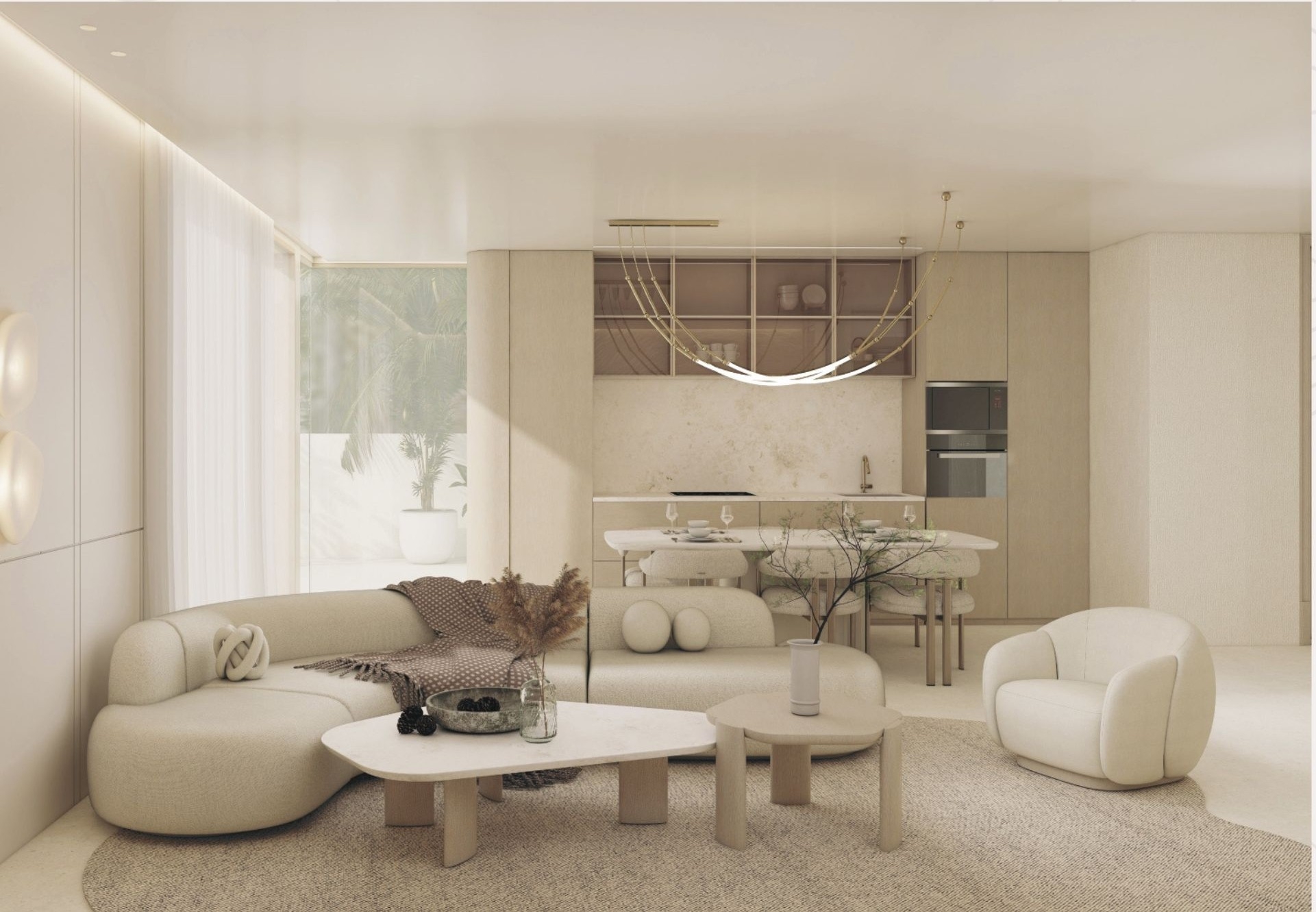 New build Villa for sale in Algorfa