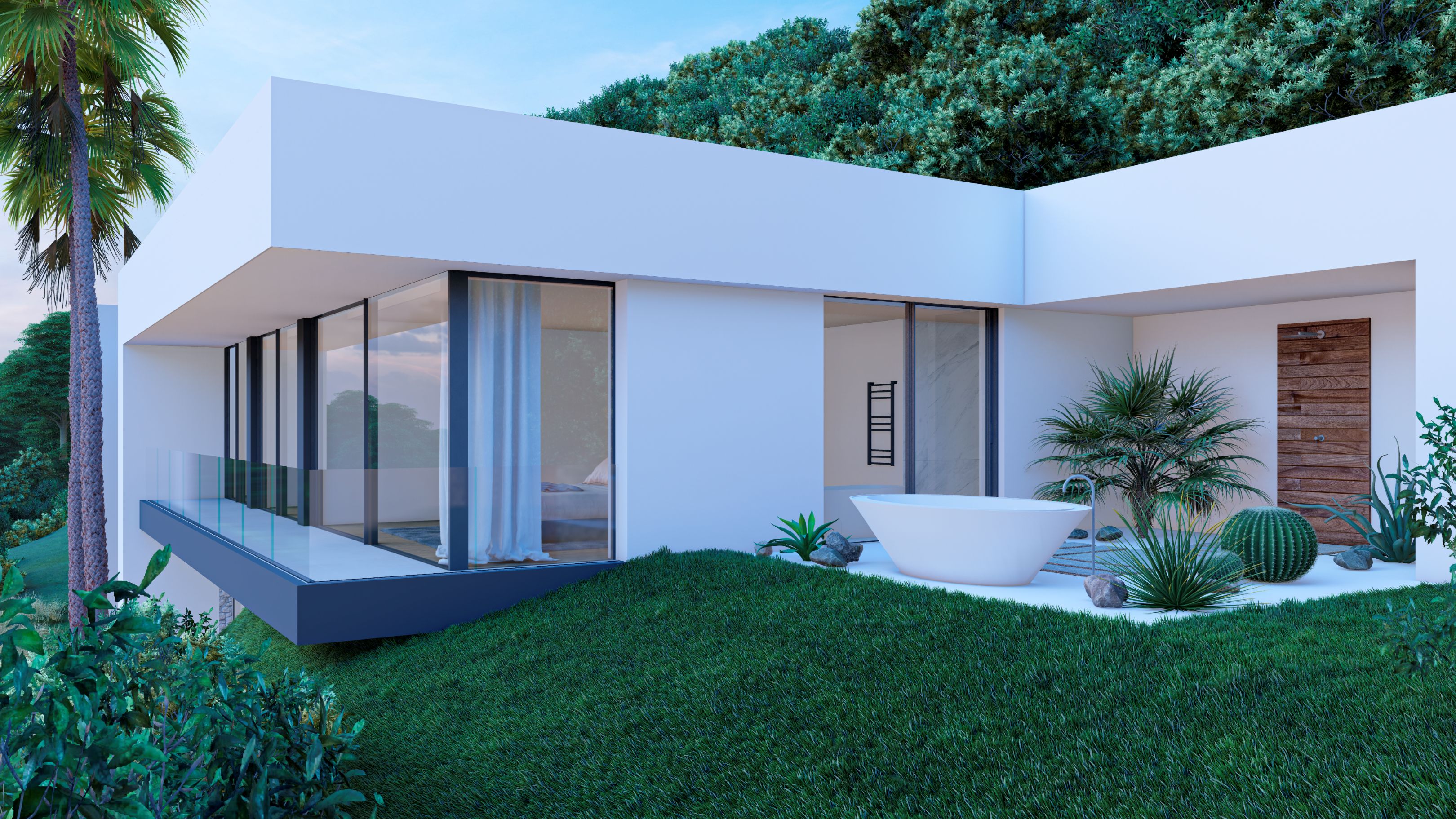 DP-100-65375171-01-11 New build Villa for sale in Montemayor
