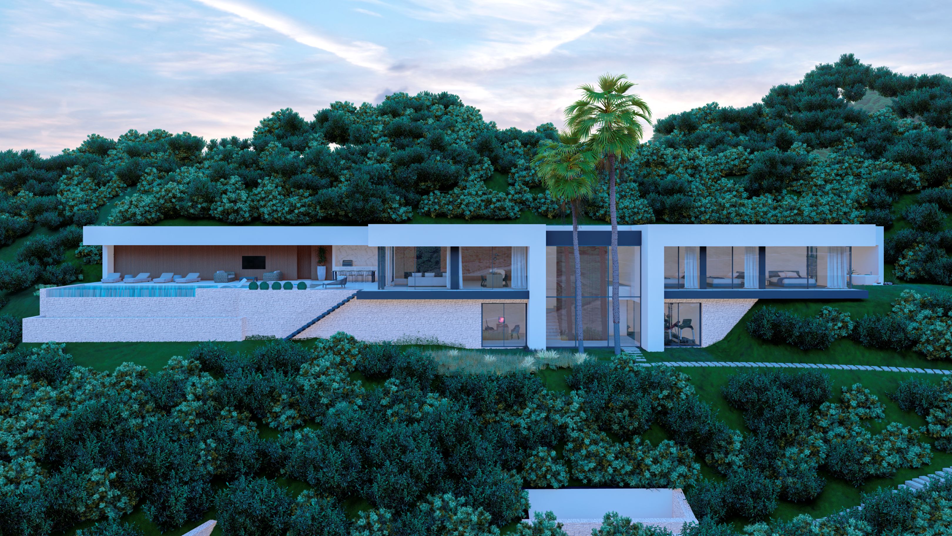 DP-100-65375171-01-12 New build Villa for sale in Montemayor