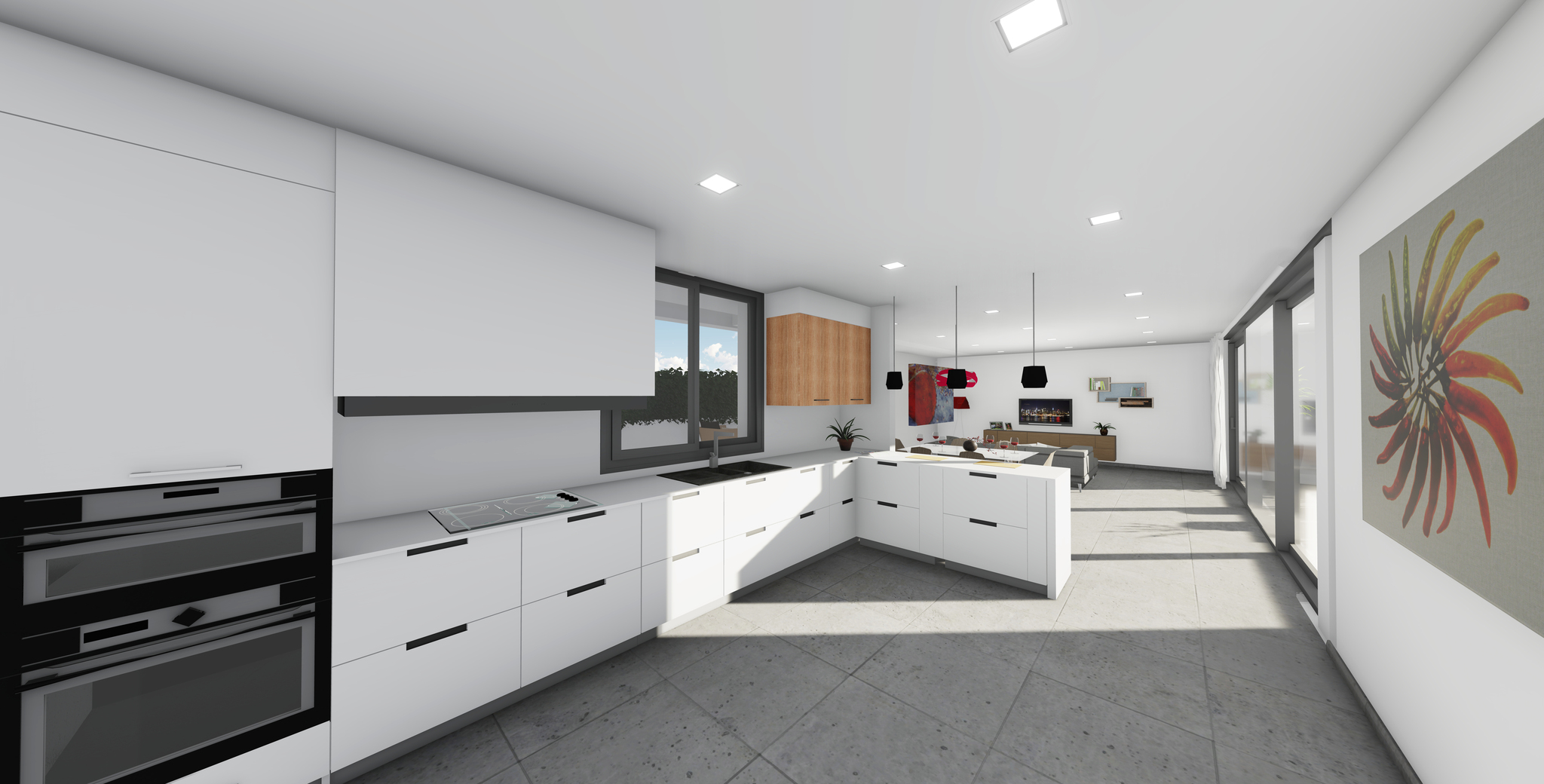 New build Villa for sale in Pulpí