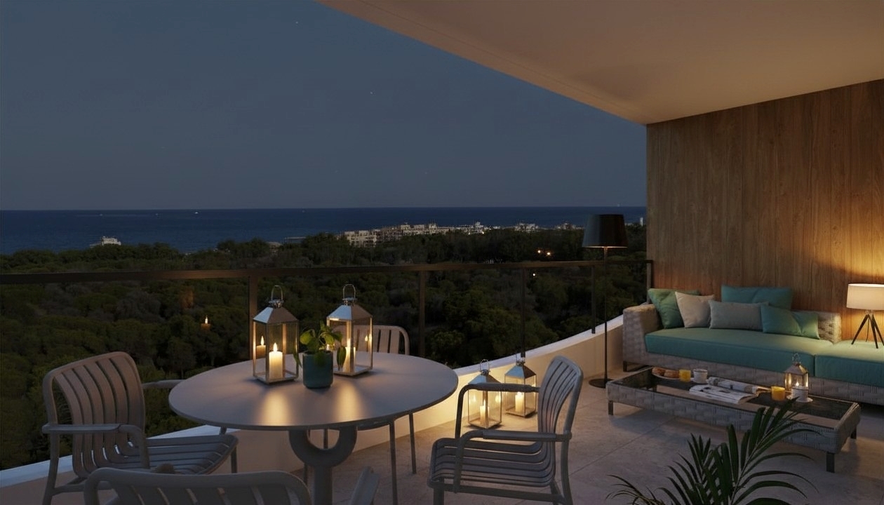 DP-100-69290394-01-16 New build Apartment for sale in Guardamar del Segura