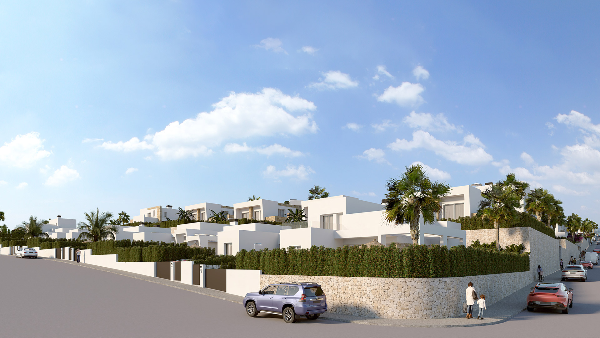 DP-100-72223274-01-12 New build Villa for sale in La Finca Golf