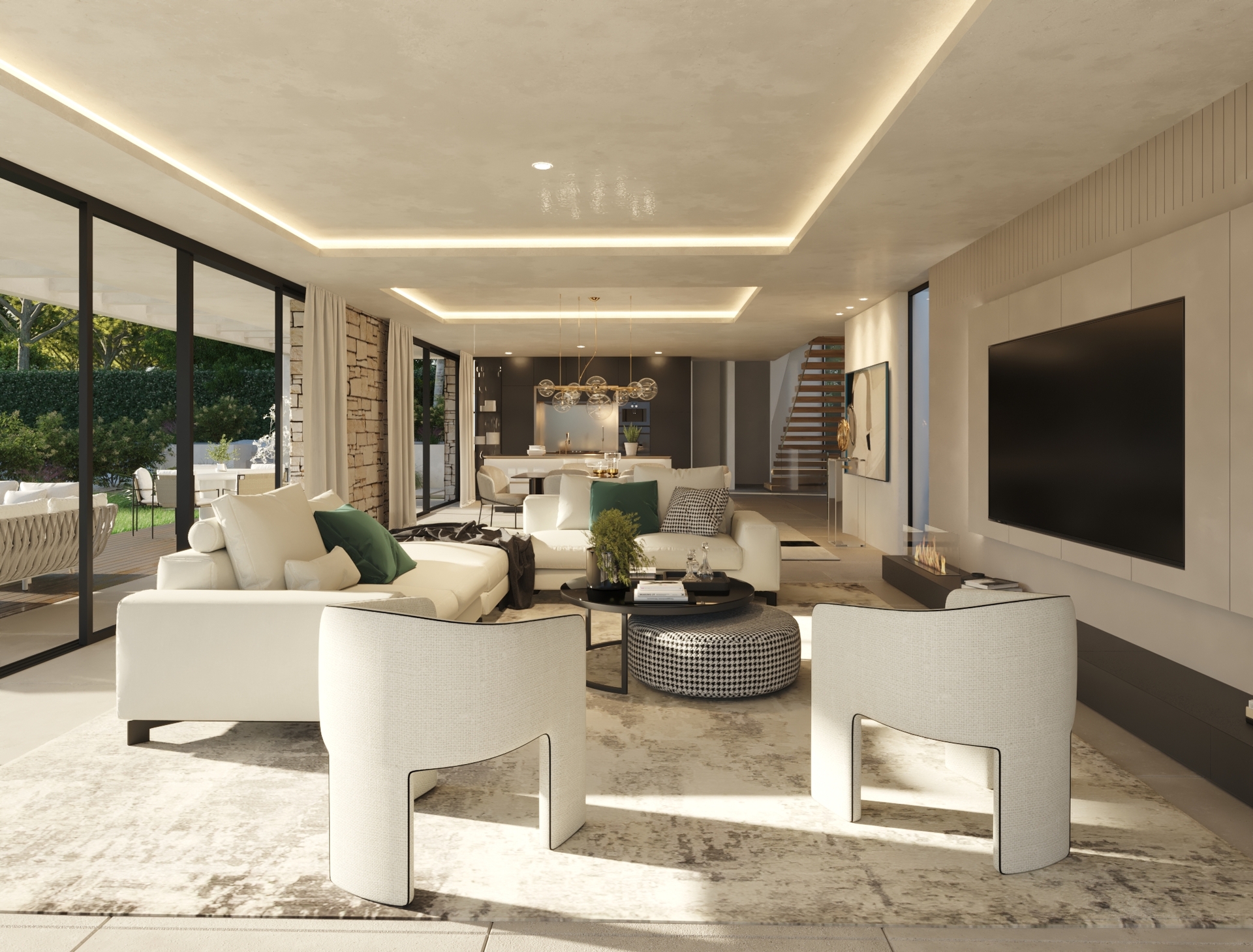 DP-100-73514086-01-8 Villa for sale in Benalmádena