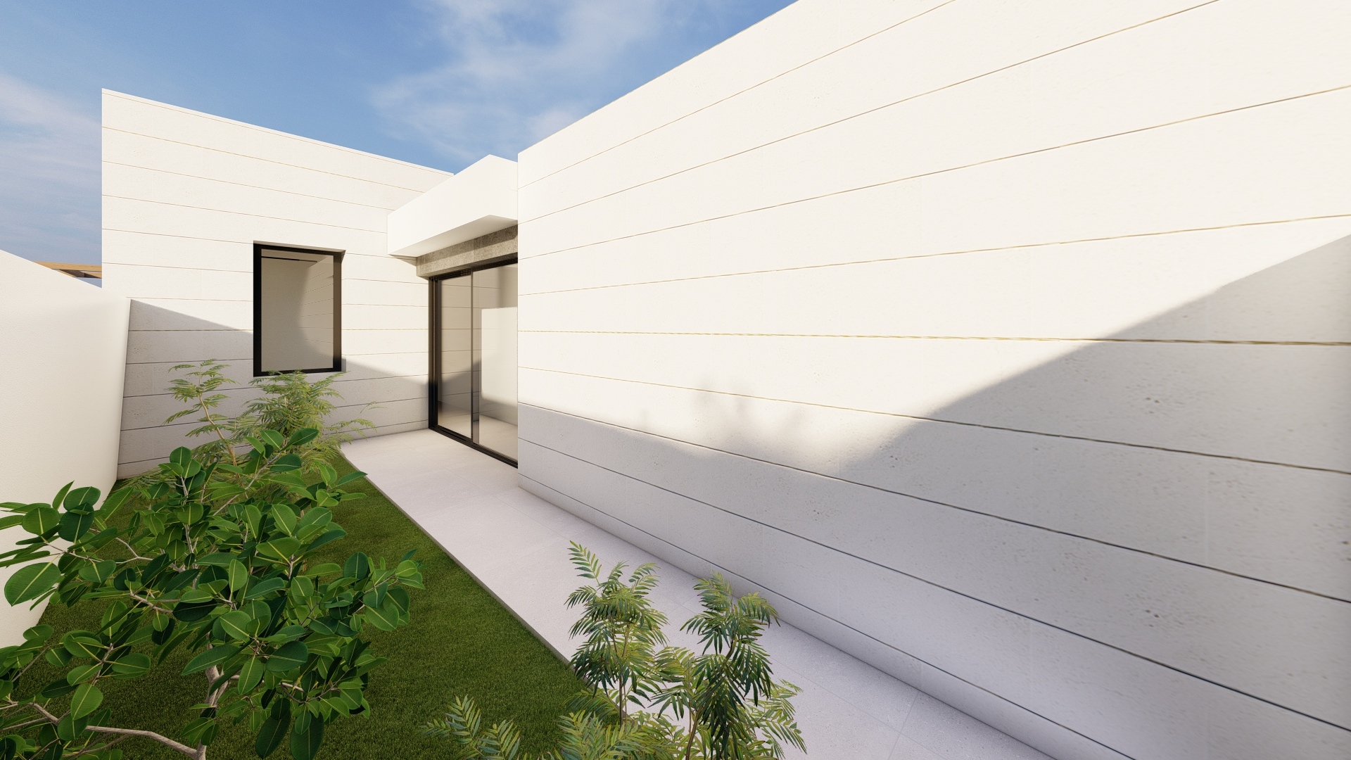 DP-100-77025514-01-14 New build Villa for sale in Pilar de la Horadada
