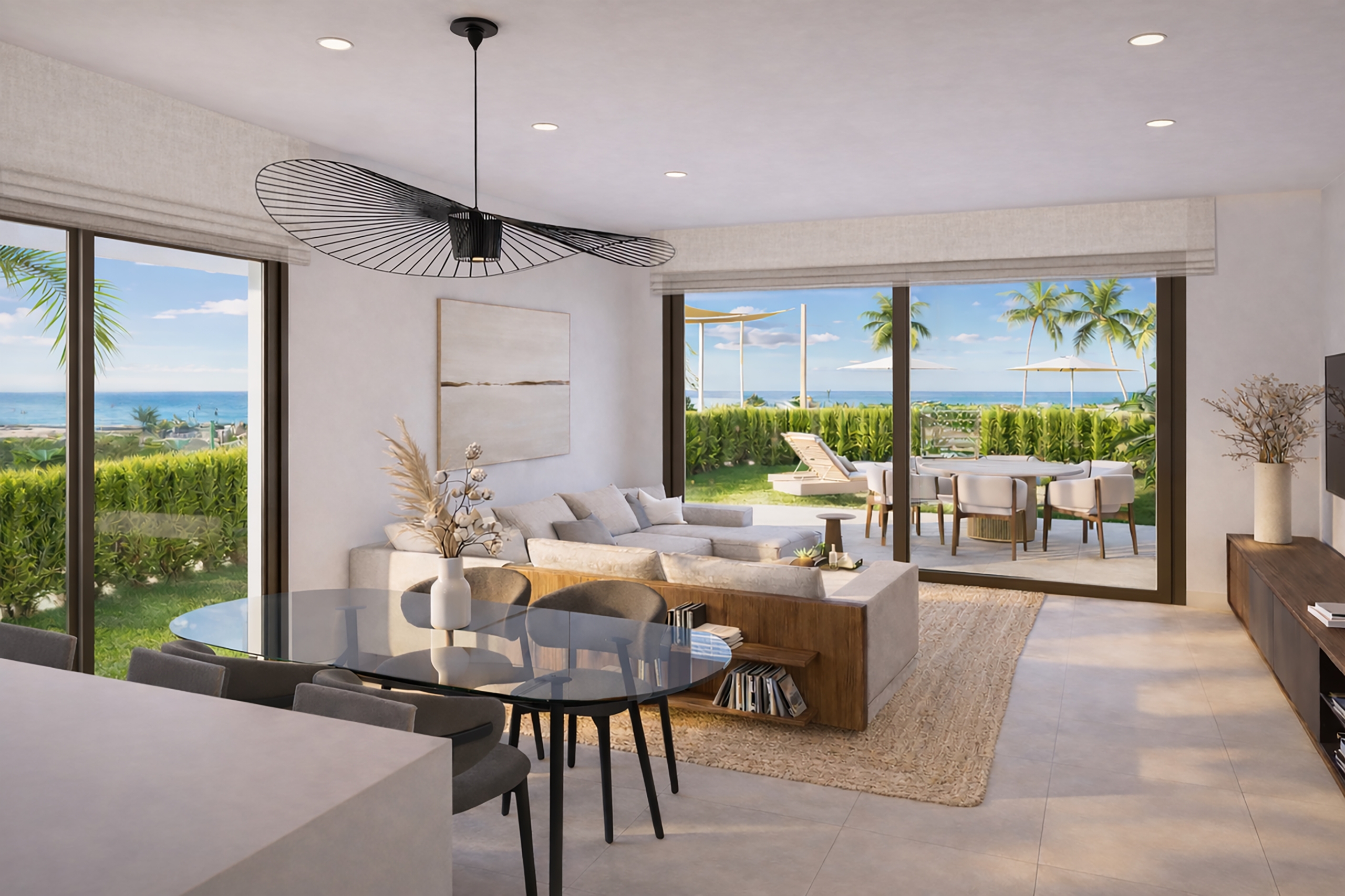 DP-100-77628945-01-7 New build Townhouse for sale in El Campello