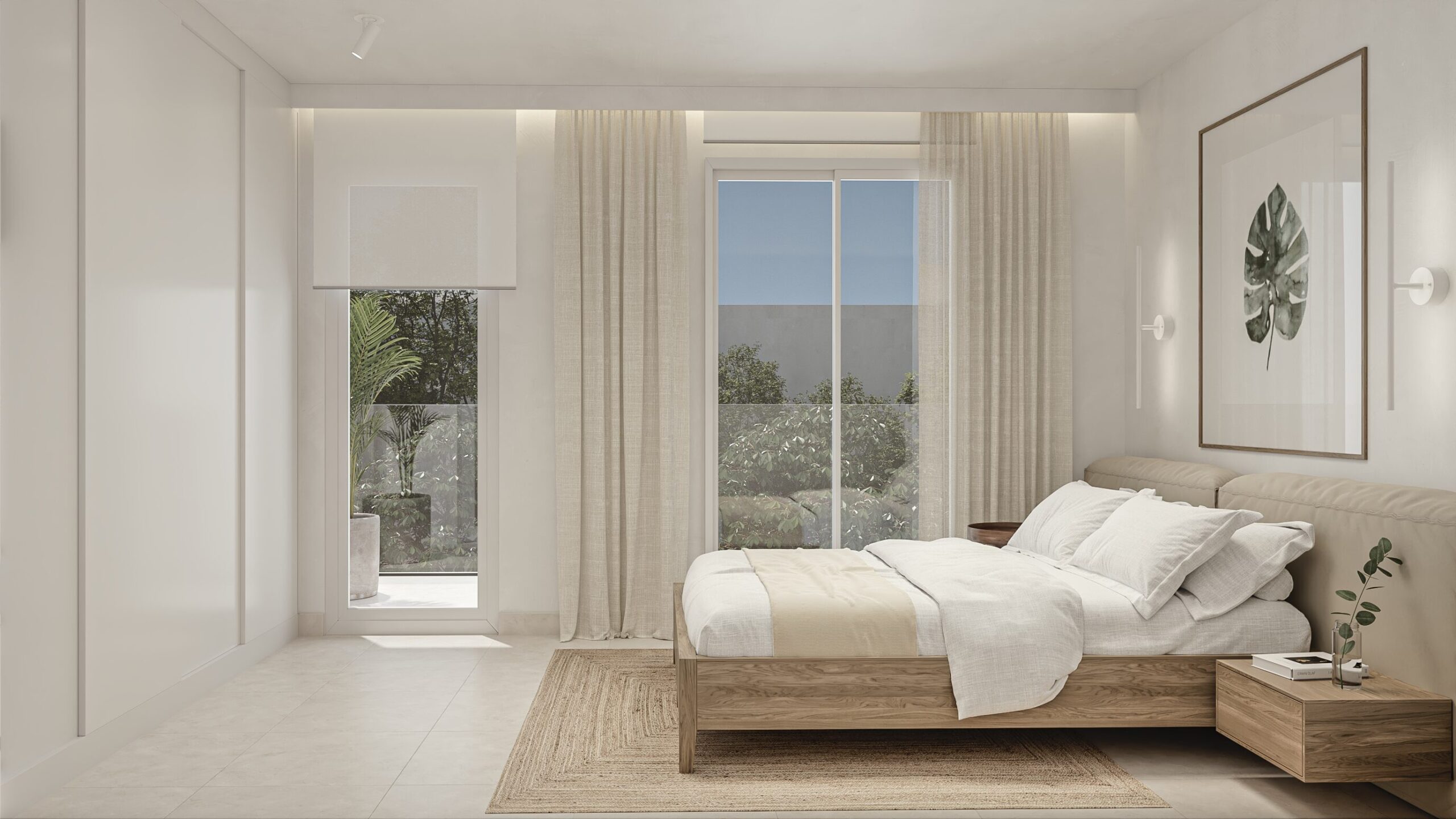 DP-100-79005785-01-9 New build Semi-detached for sale in Gran Alacant