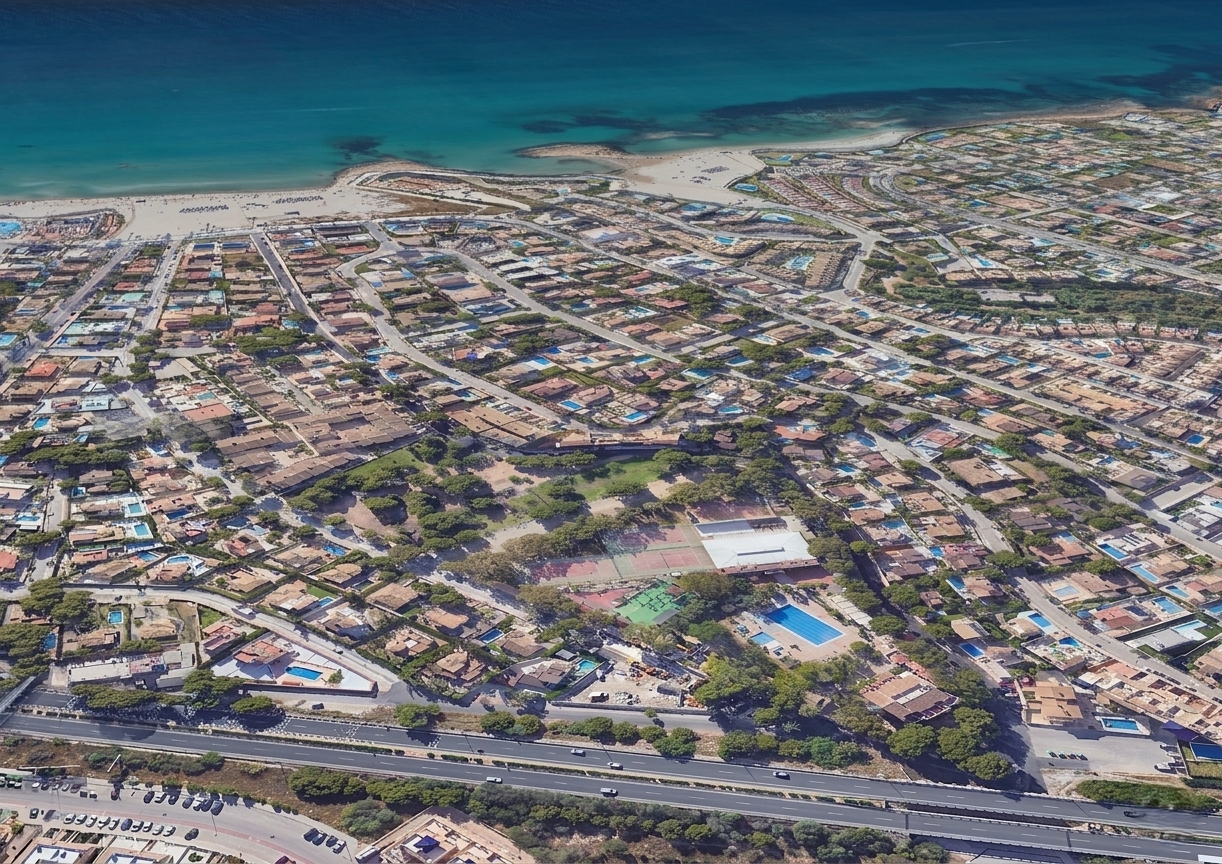 DP-100-81258932-01-3 New build Villa for sale in Orihuela Costa