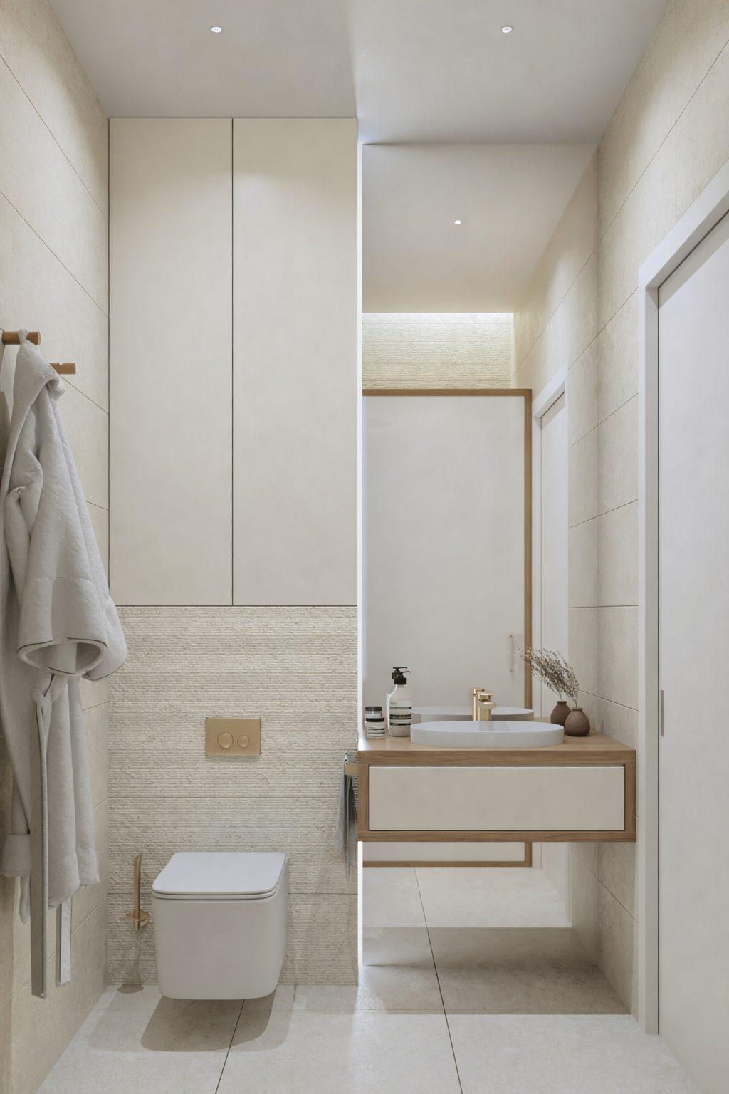 DP-100-82644833-01-15 New build Apartment for sale in Pilar de la Horadada