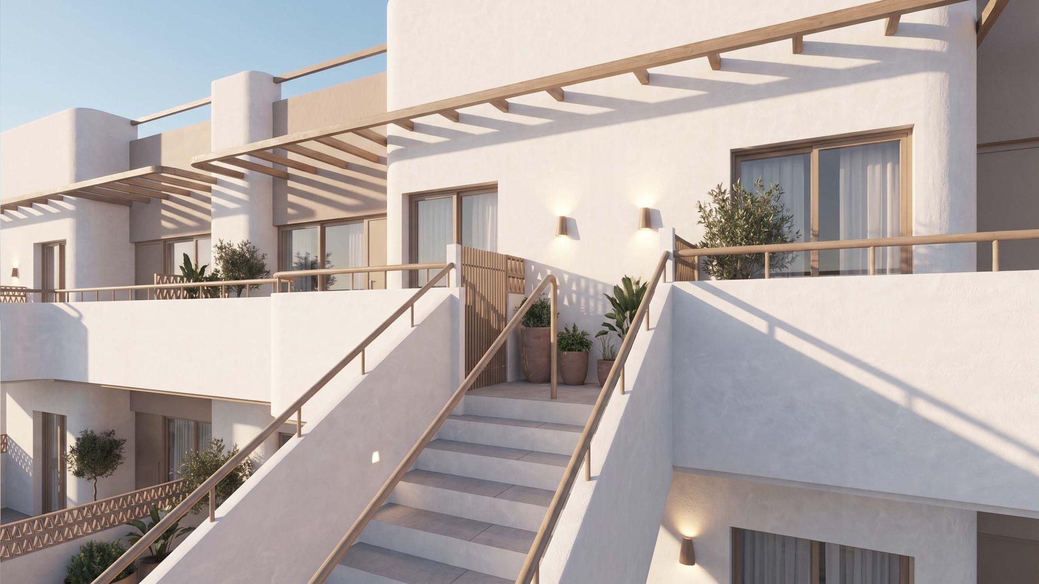 DP-100-82644833-01-19 New build Apartment for sale in Pilar de la Horadada