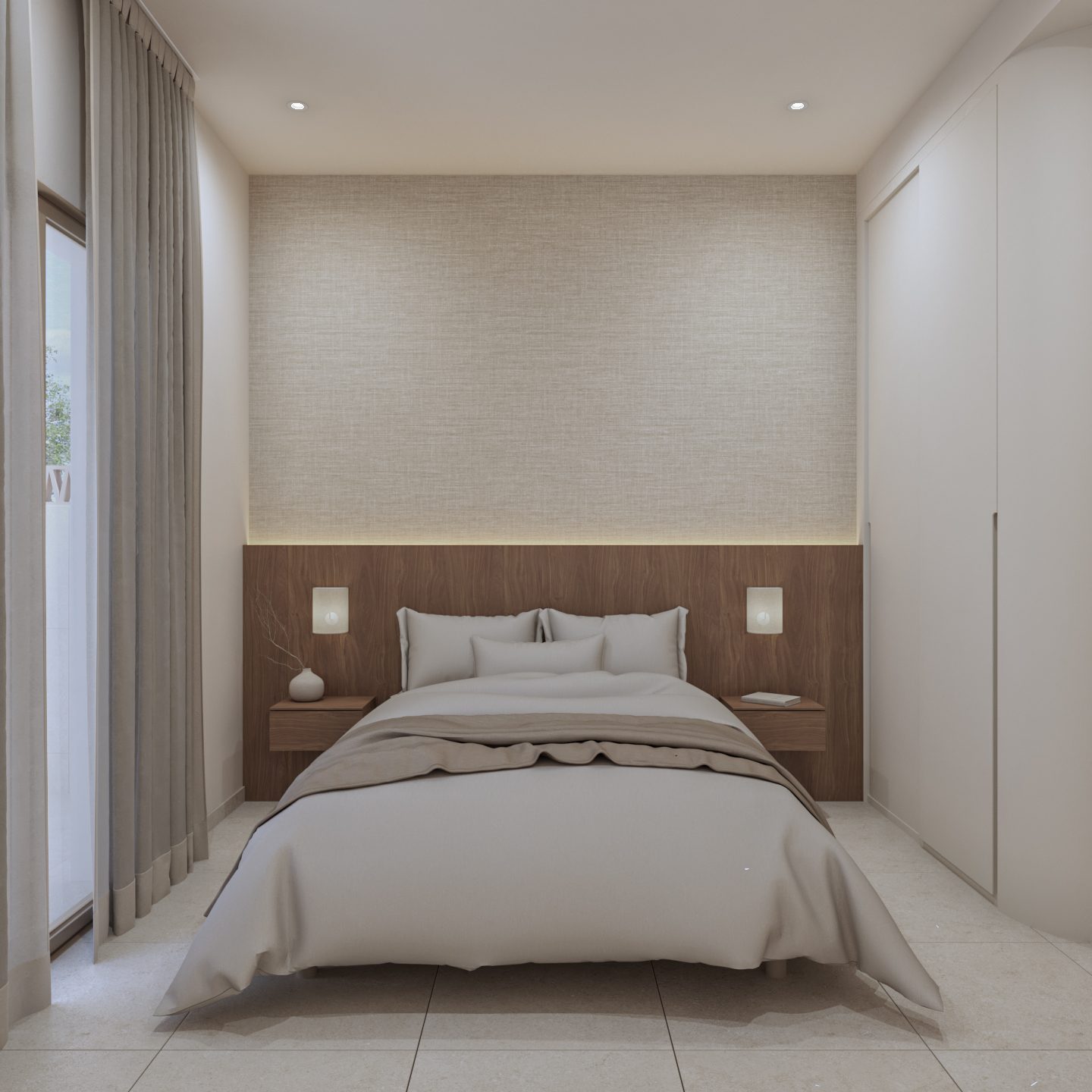 DP-100-82644833-01-5 New build Apartment for sale in Pilar de la Horadada
