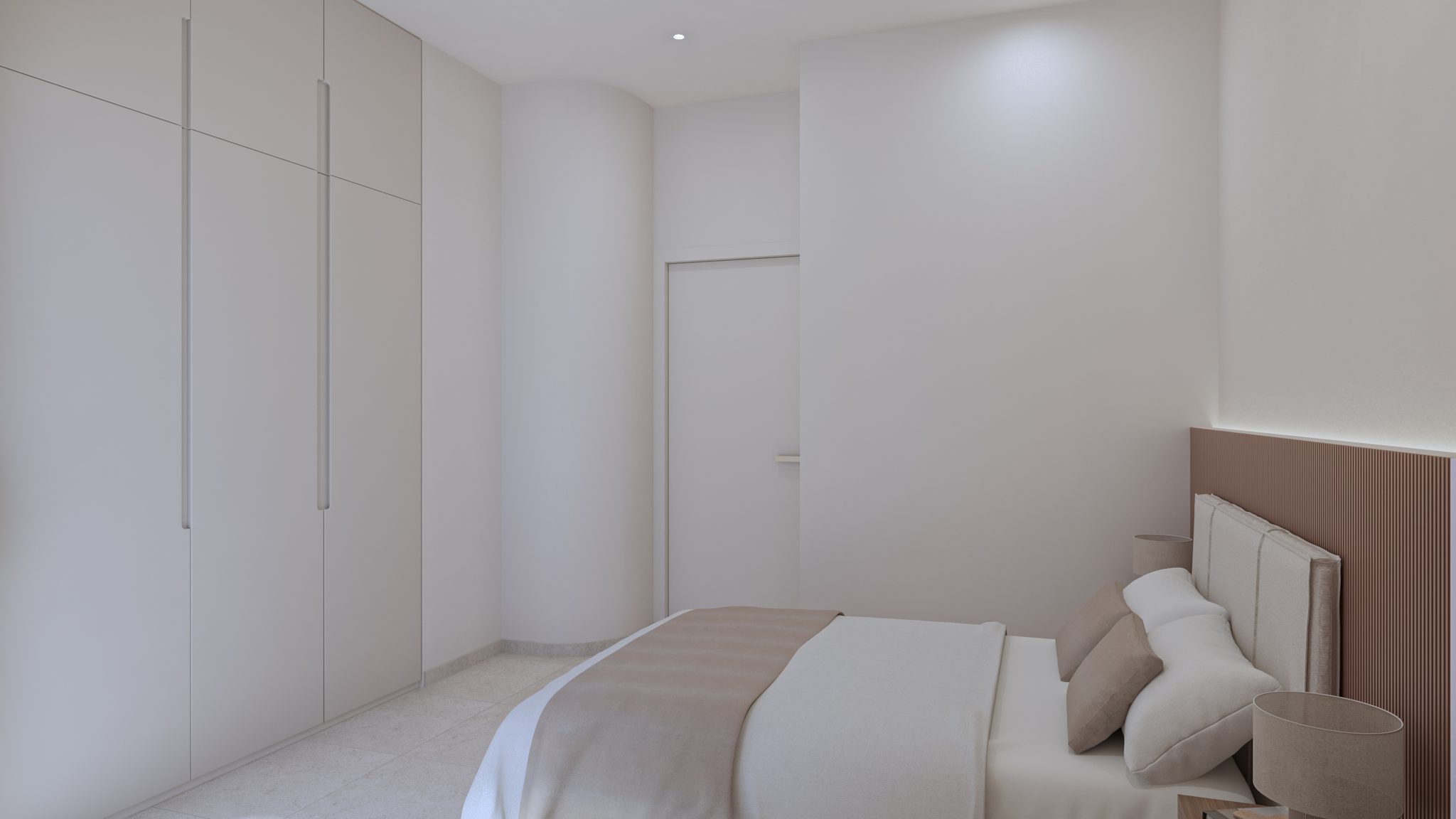 DP-100-82644833-01-8 New build Apartment for sale in Pilar de la Horadada