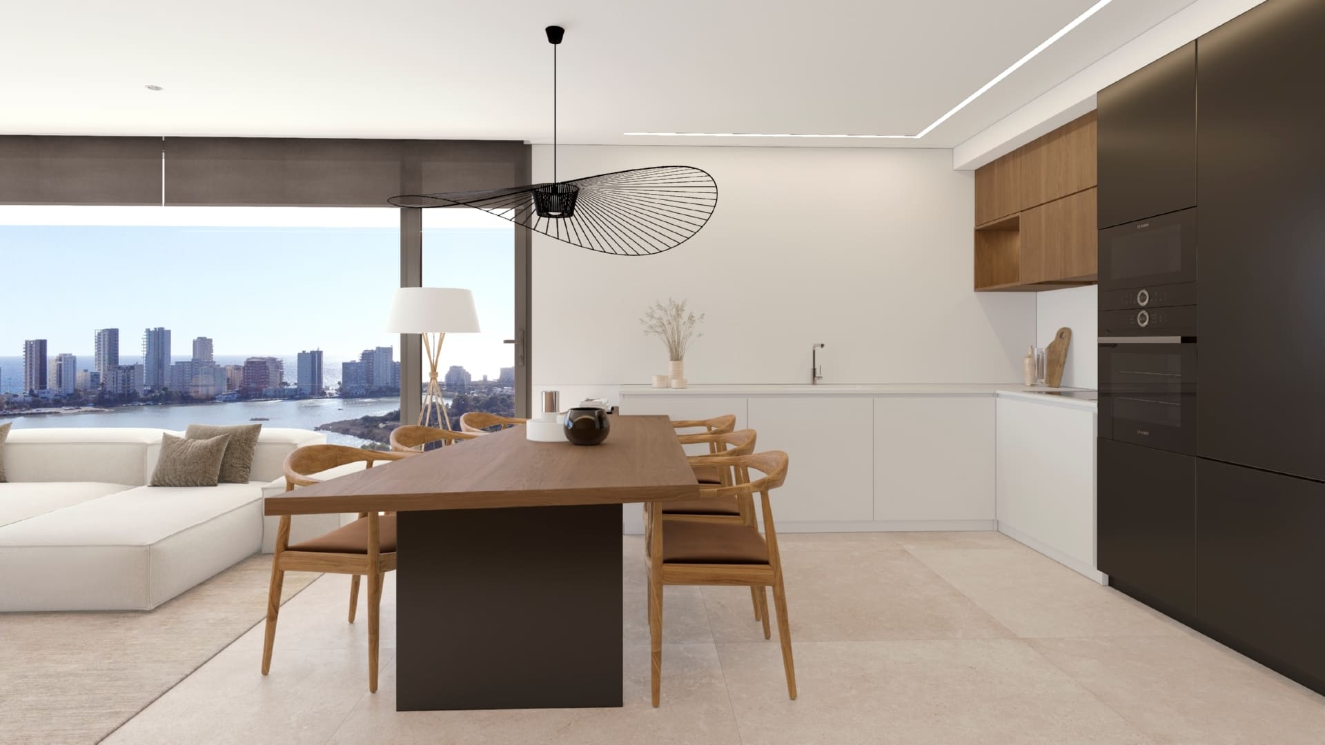 DP-100-85885624-01-10 New build Apartment for sale in Calpe