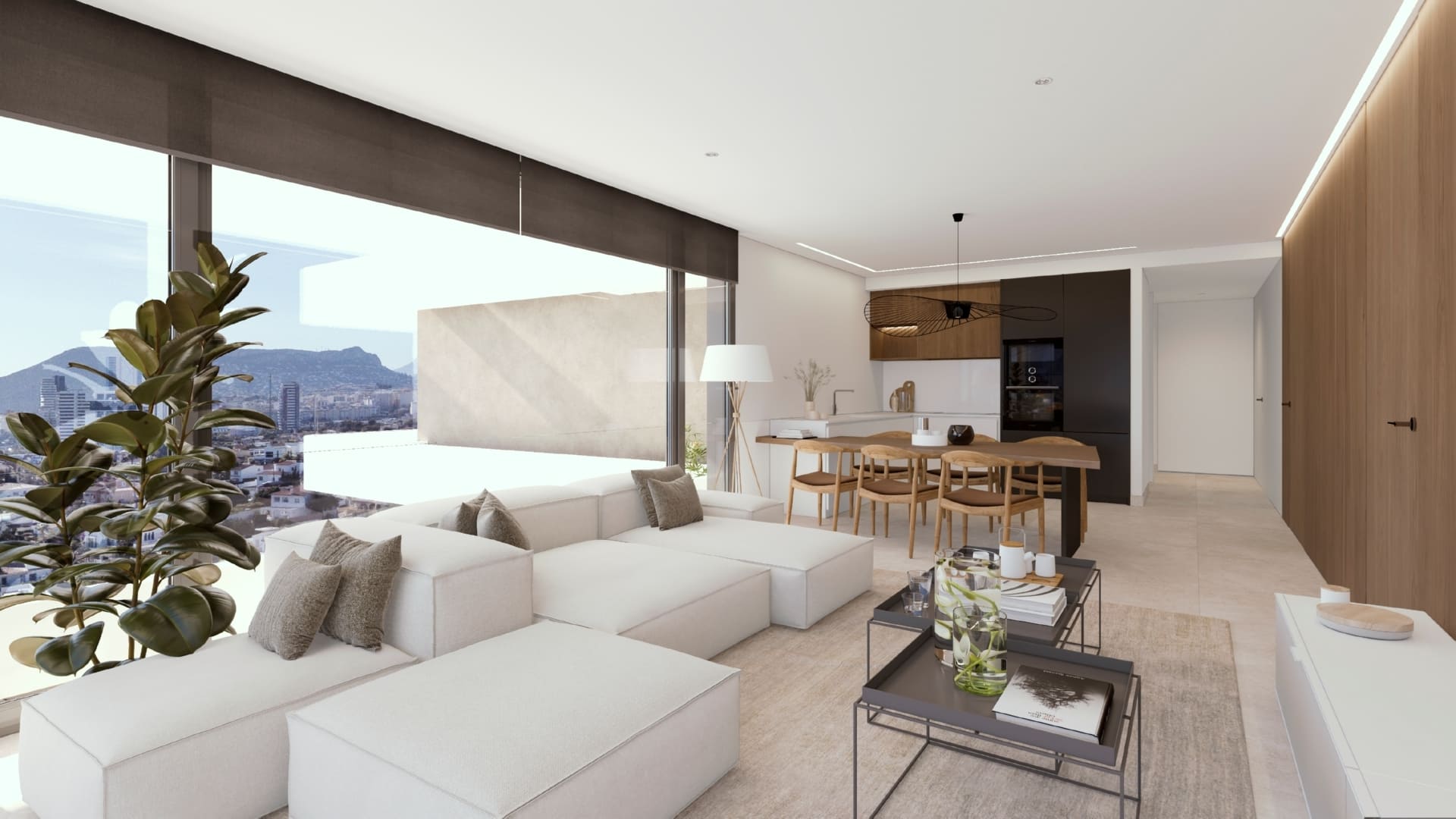 DP-100-85885624-01-11 New build Apartment for sale in Calpe