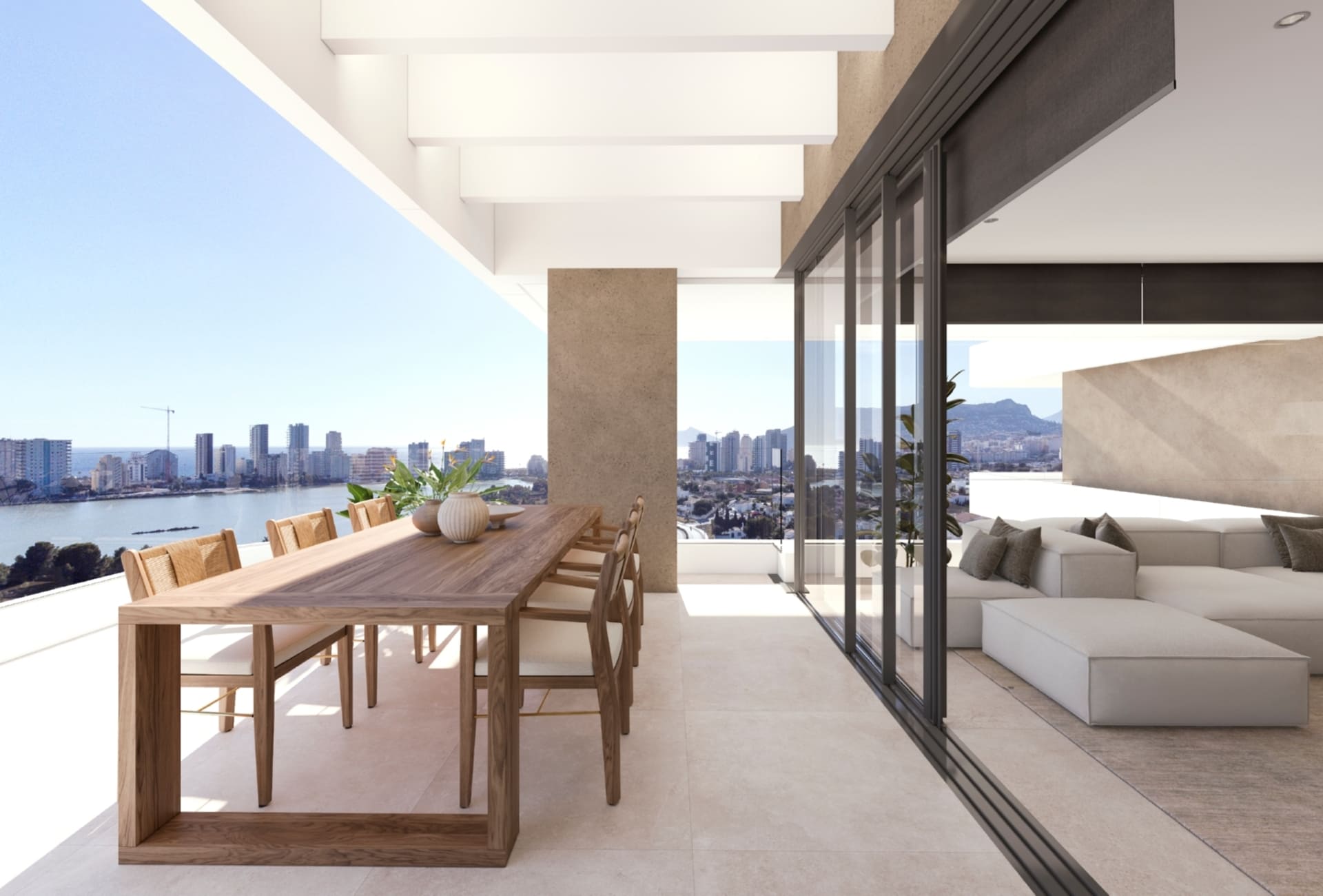DP-100-85885624-01-13 New build Apartment for sale in Calpe