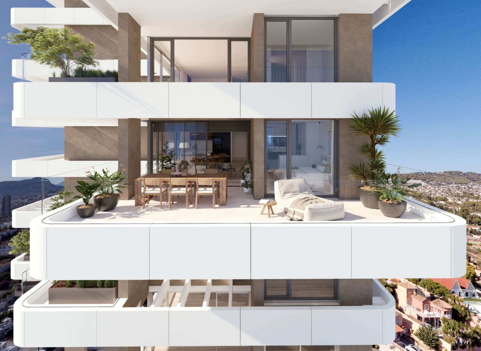 DP-100-85885624-01-15 New build Apartment for sale in Calpe