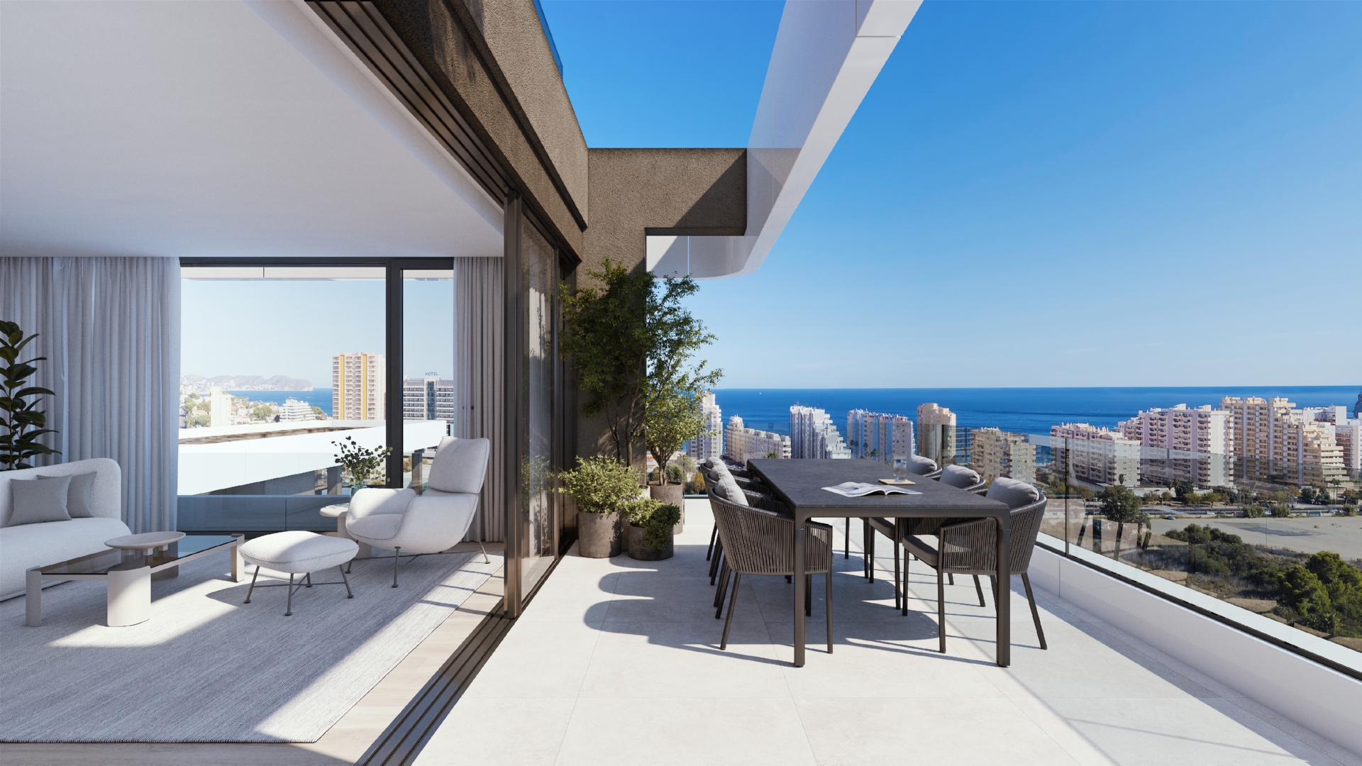 DP-100-85885624-01-18 New build Apartment for sale in Calpe