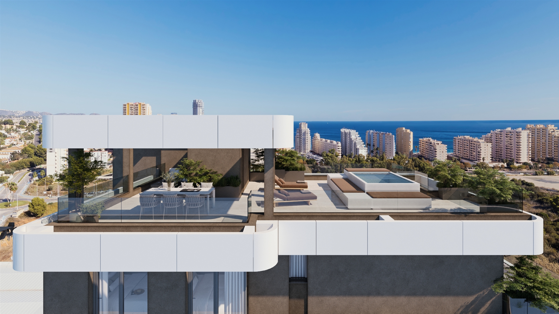 DP-100-85885624-01-19 New build Apartment for sale in Calpe