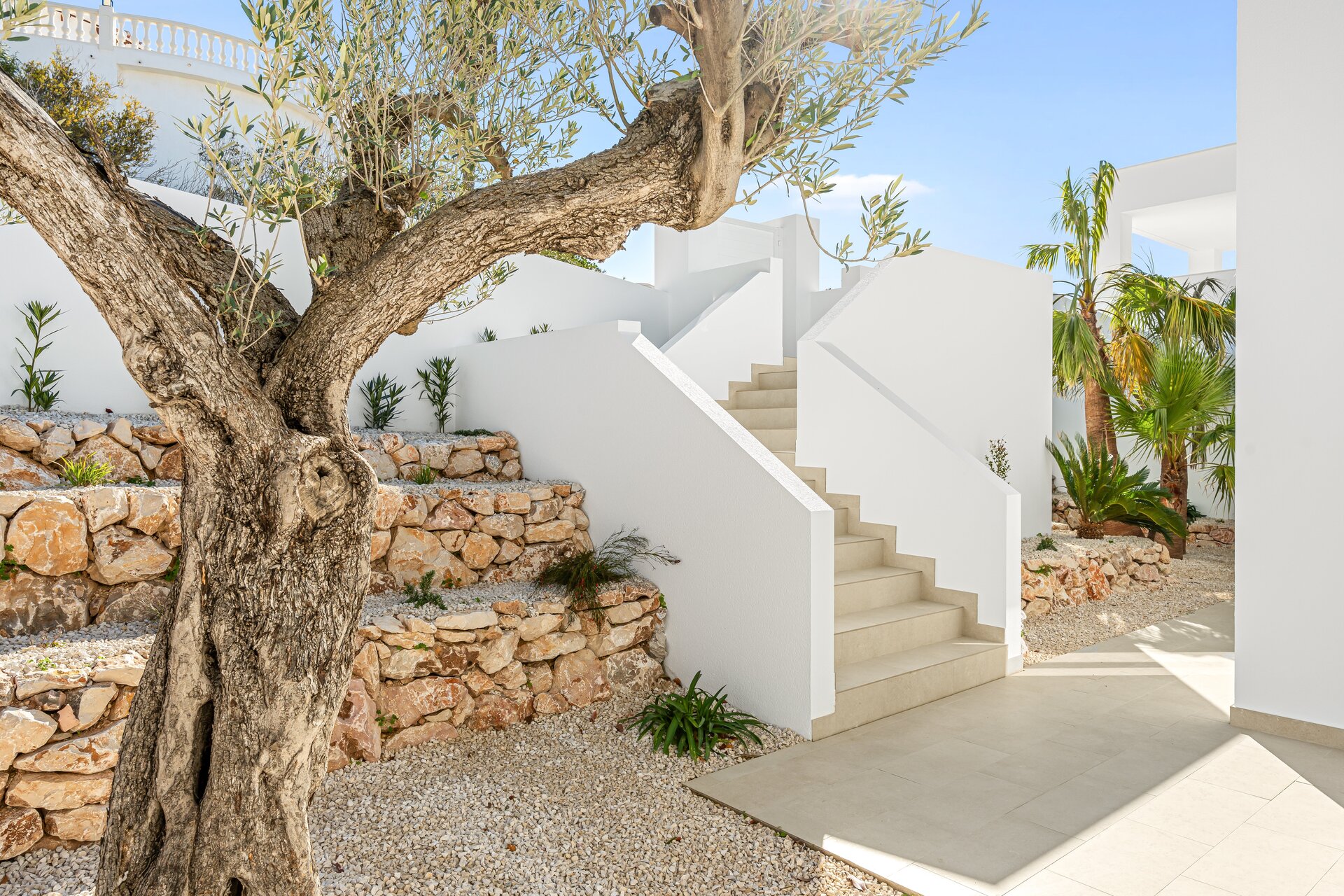 New build Villa for sale in Cumbre del Sol